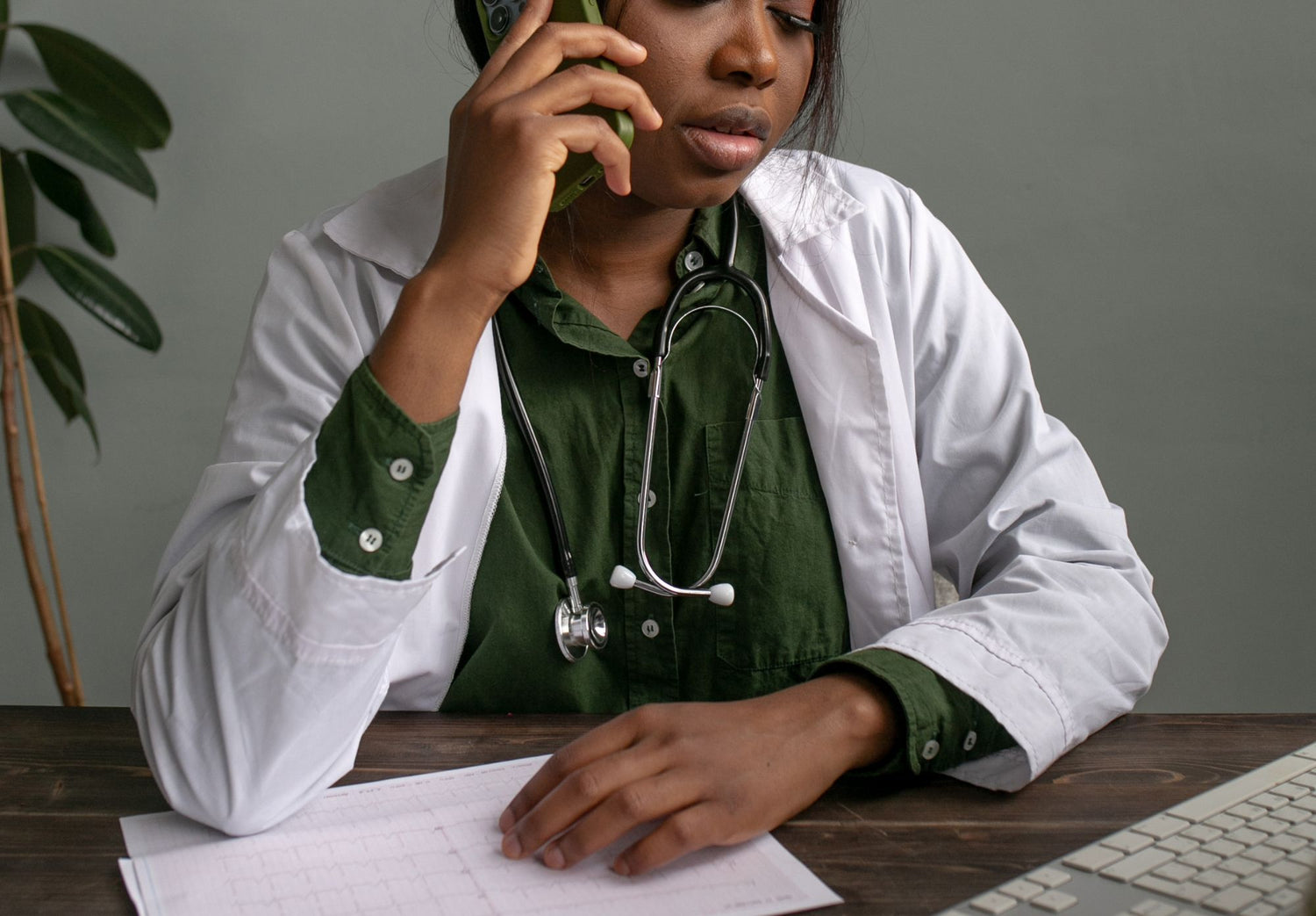 Women's Guide to Preventive Health in May: Screening and Checkups for Optimal Well-being