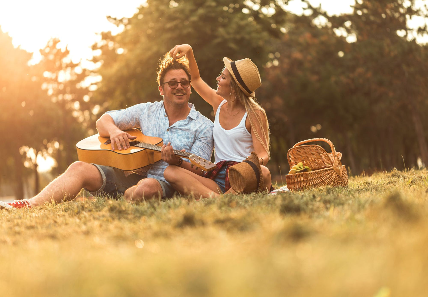 Building Strong Relationships: Nurturing Connections in Your 30s and 40s