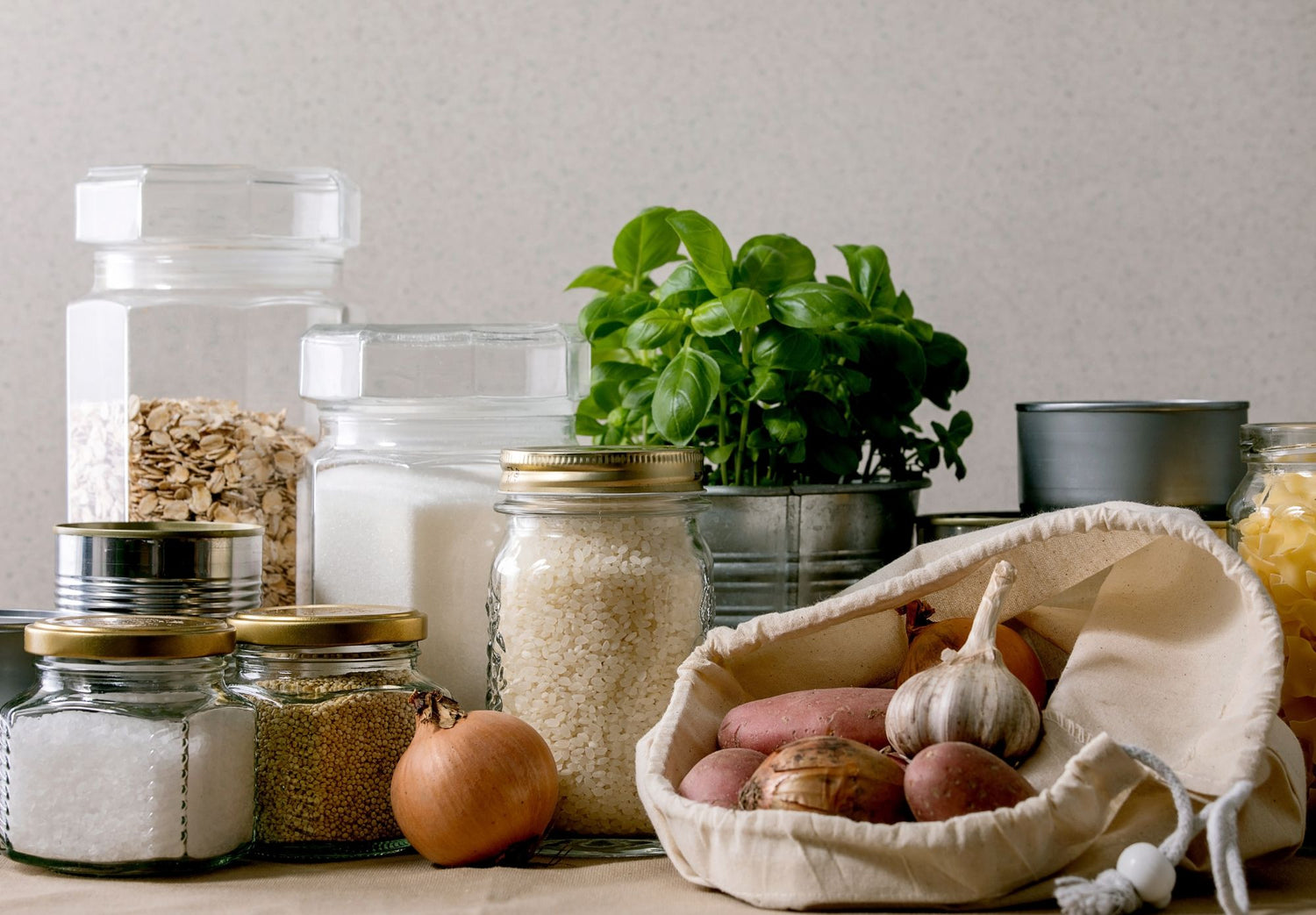 Farmhouse Kitchen Adventures: Preserving Summer Produce with Canning and Pickling