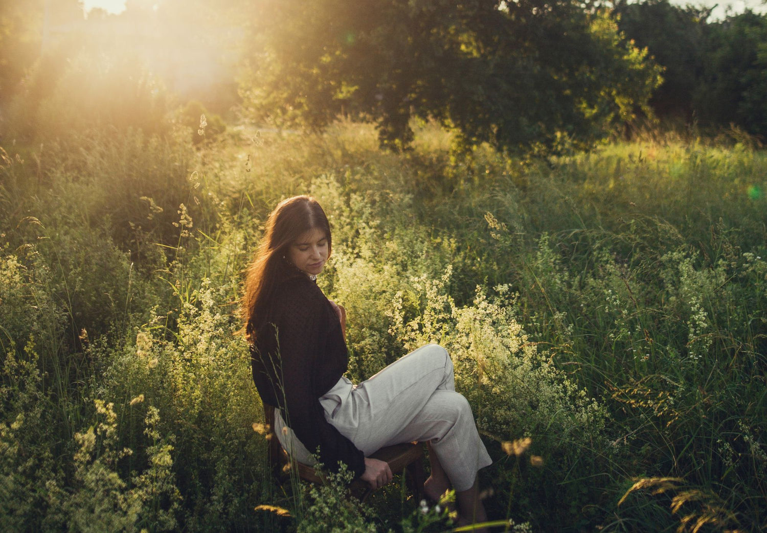 The Beauty of Slow Living: Embracing Simplicity and Mindful Moments