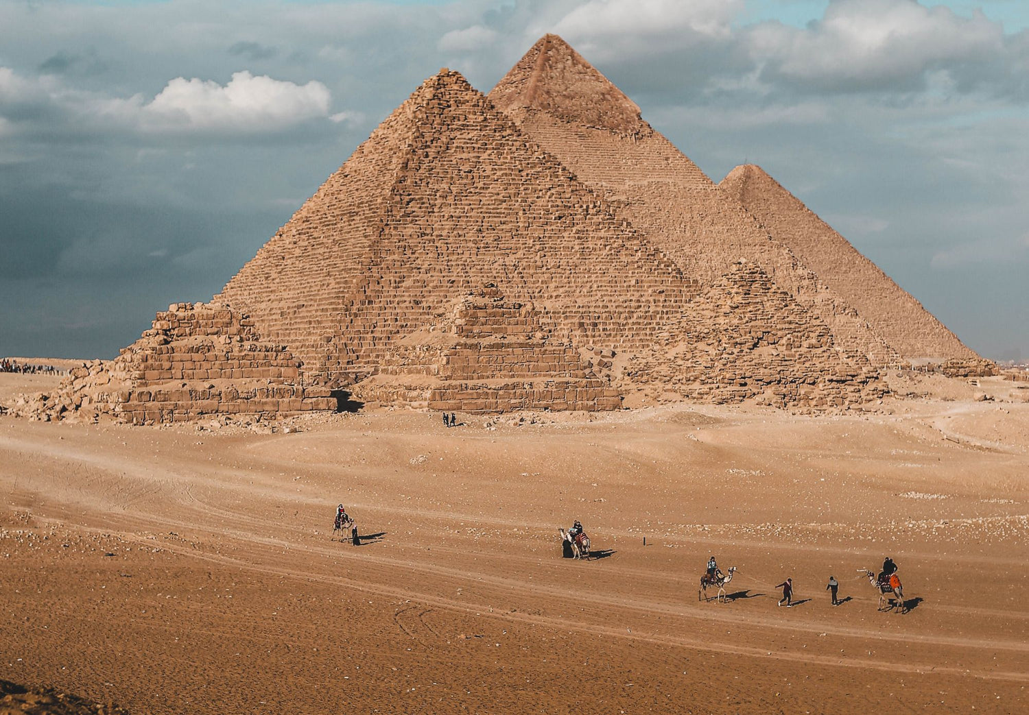 Unveiling the Past: Unforgettable Journeys through Ancient Sites and Rich Heritage