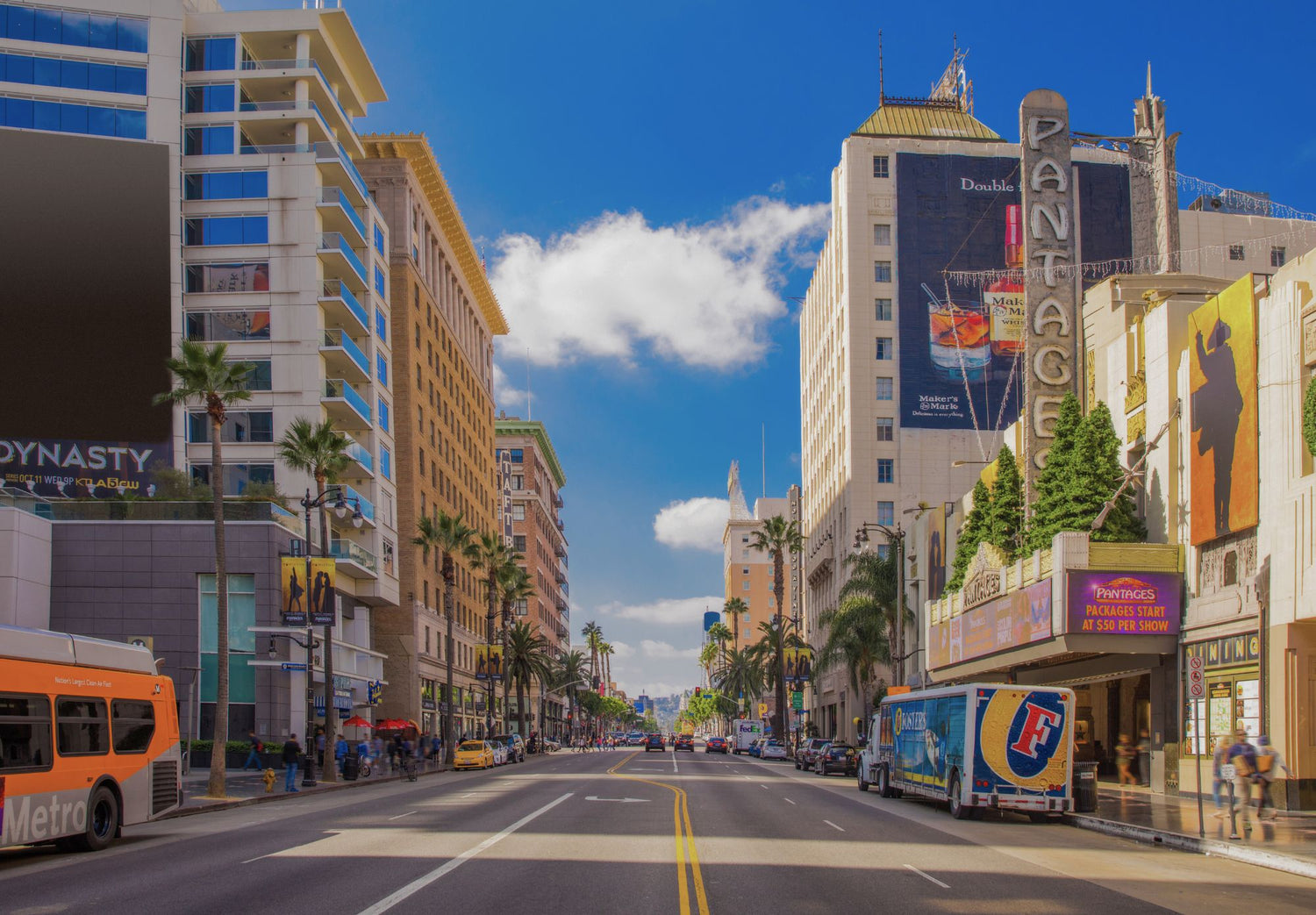 Summer in the City: Unraveling Urban Marvels and Vibrant Metropolises