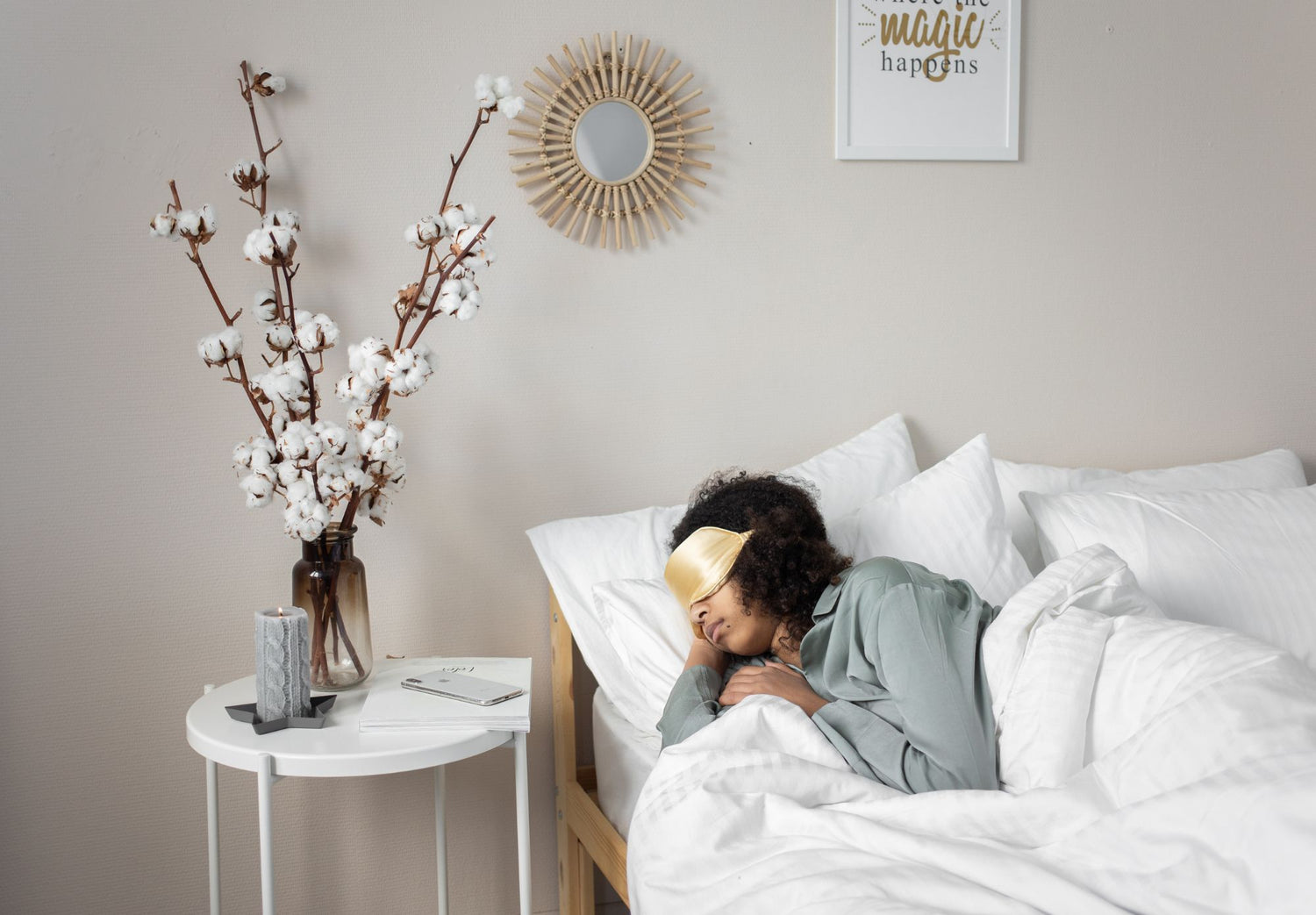 Unveiling the Secrets to a Restful and Rejuvenating Summer Nighttime Routine