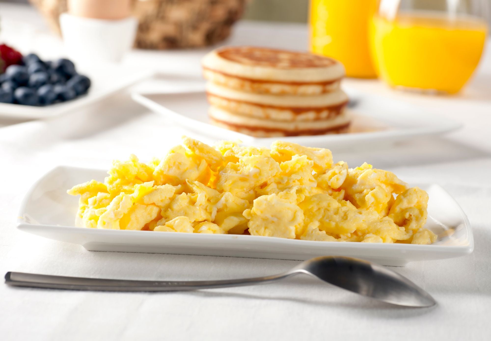 Embracing the Art of Effortless Elegance: Summer Brunch Ideas for Tranquil Sunday Mornings