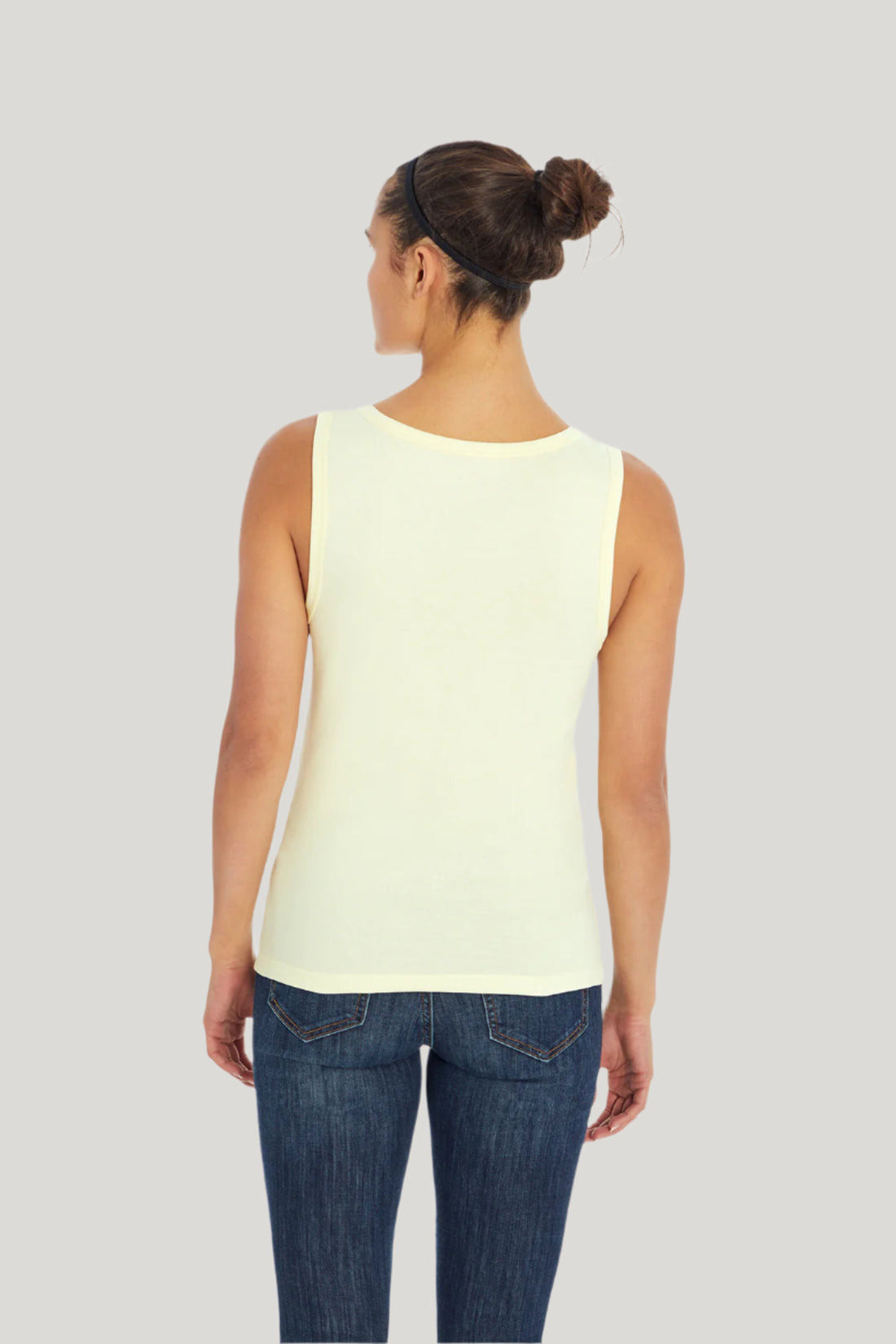 Rocker Tank | Limonata