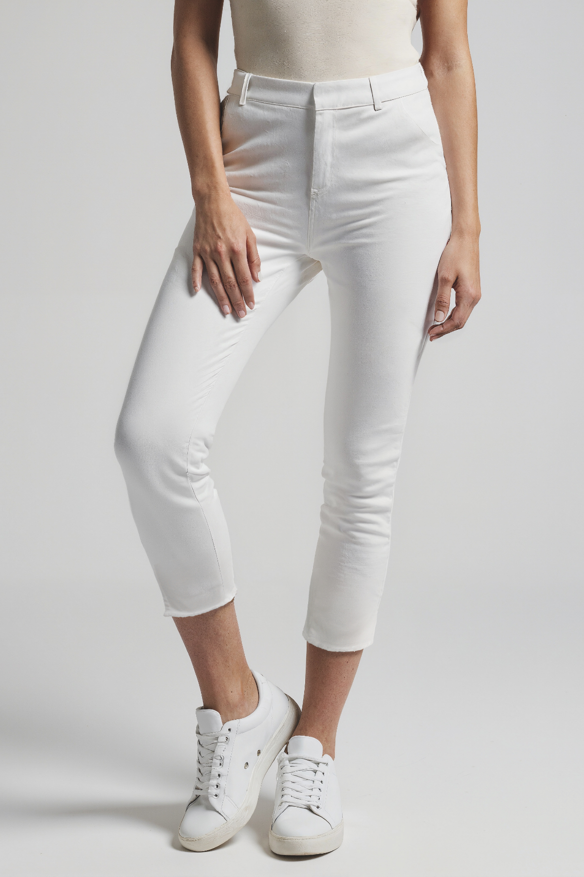 Sonoma Pant | Bright White