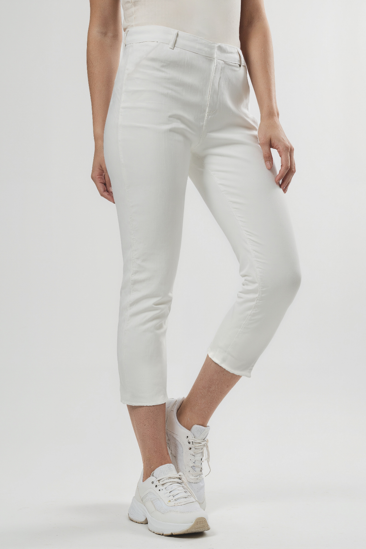 Sonoma Pant | Bright White