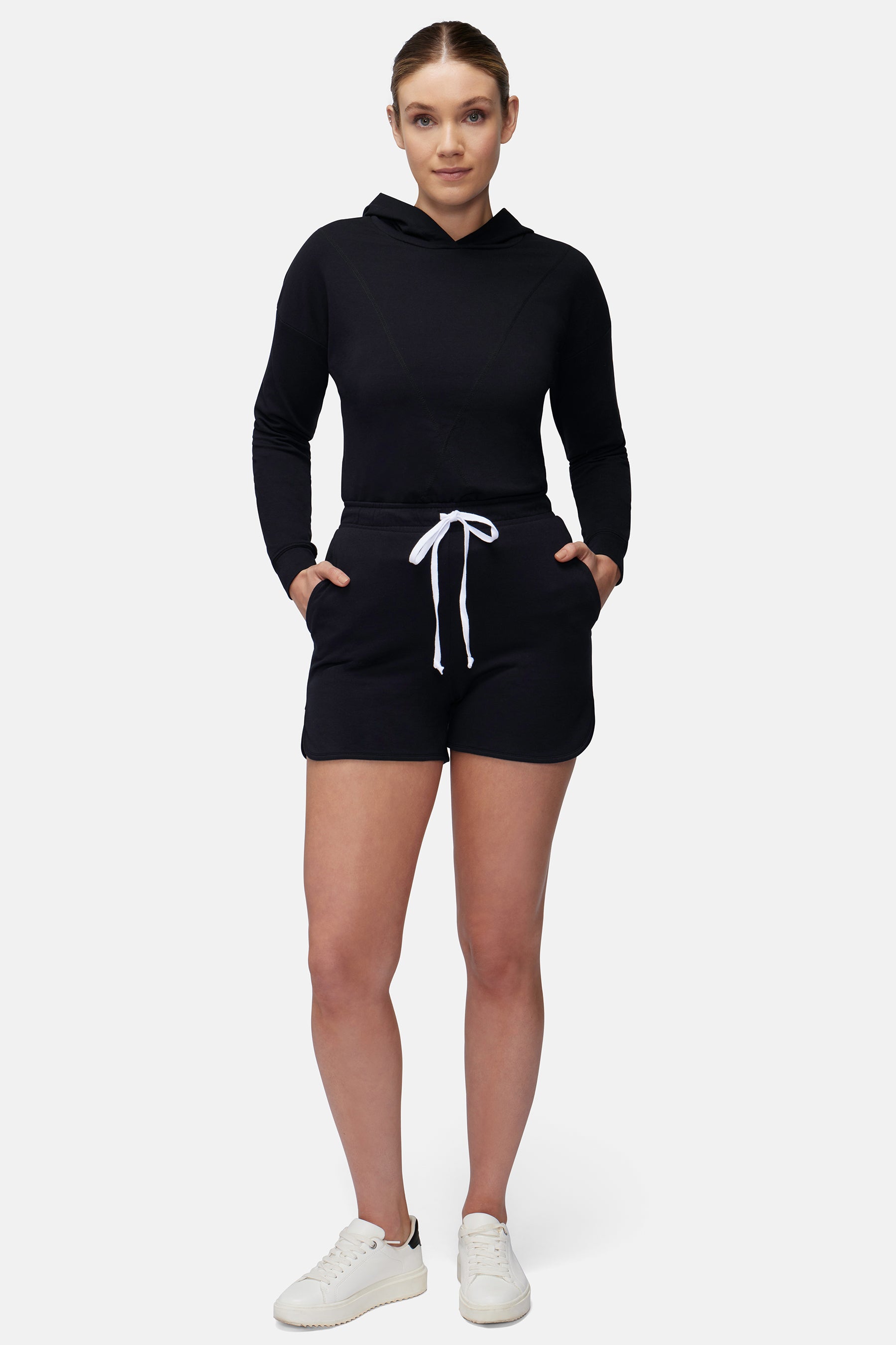 Terry Short | Black Beauty