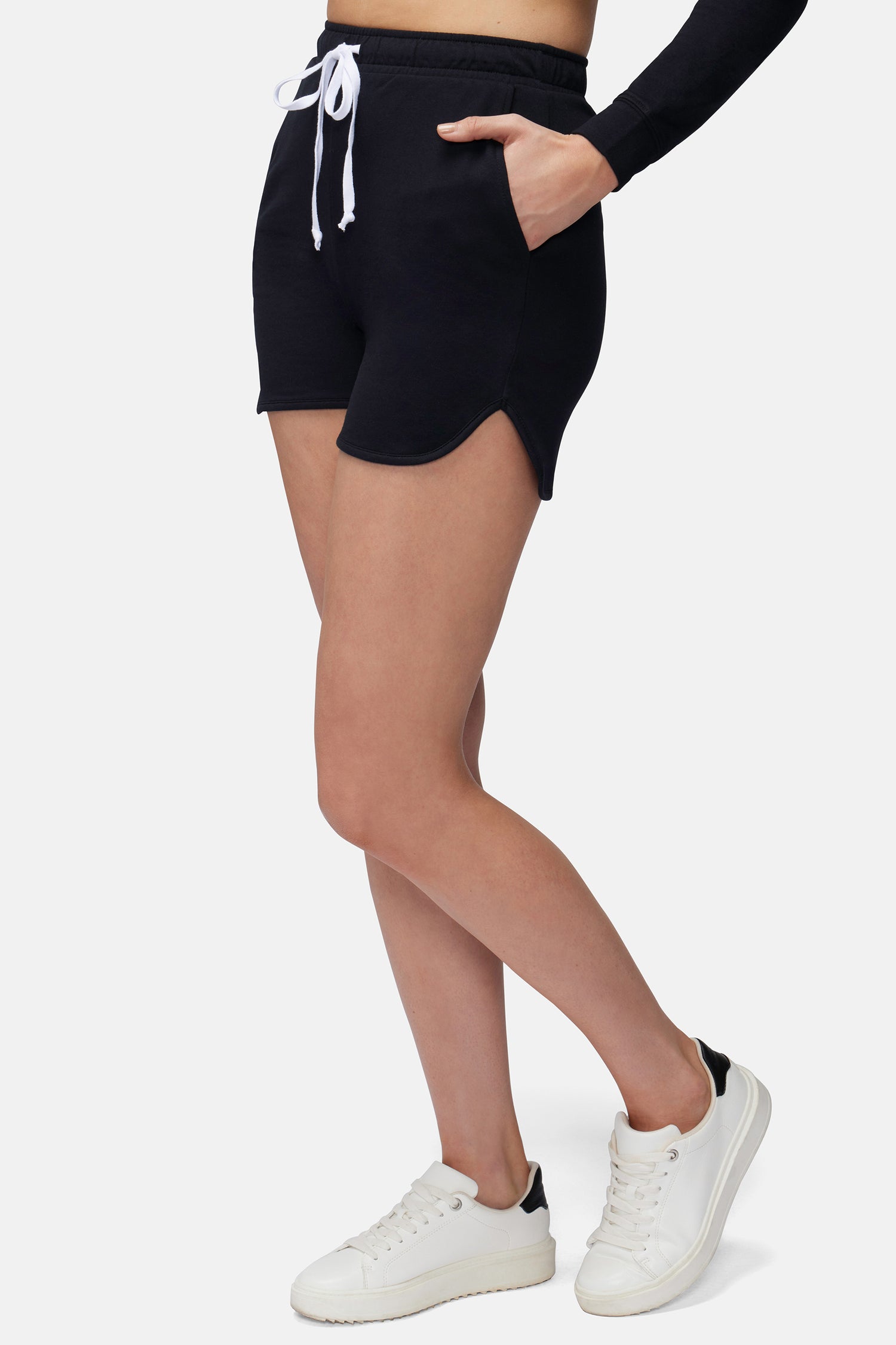 Terry Short | Black Beauty