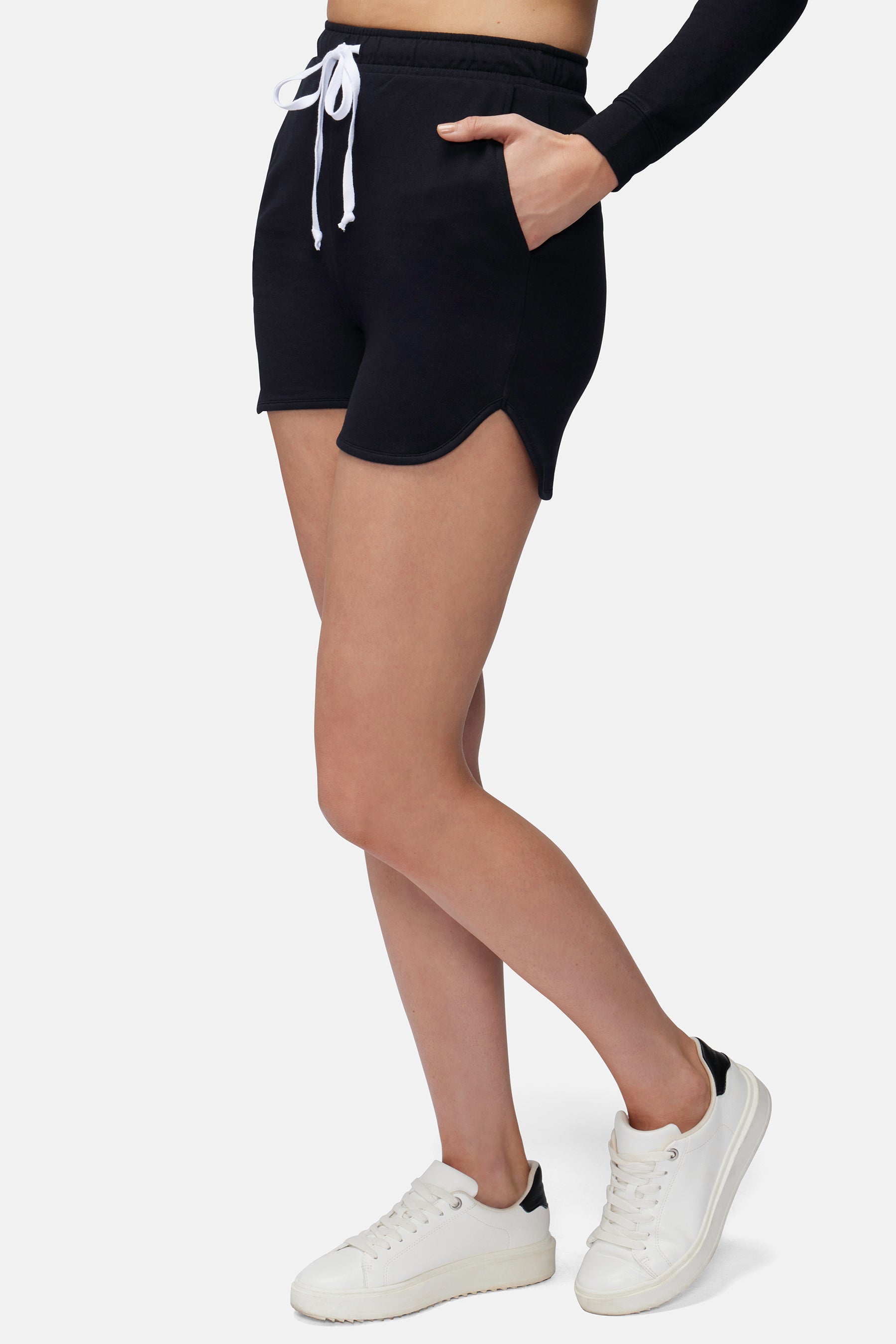 Terry Short | Black Beauty