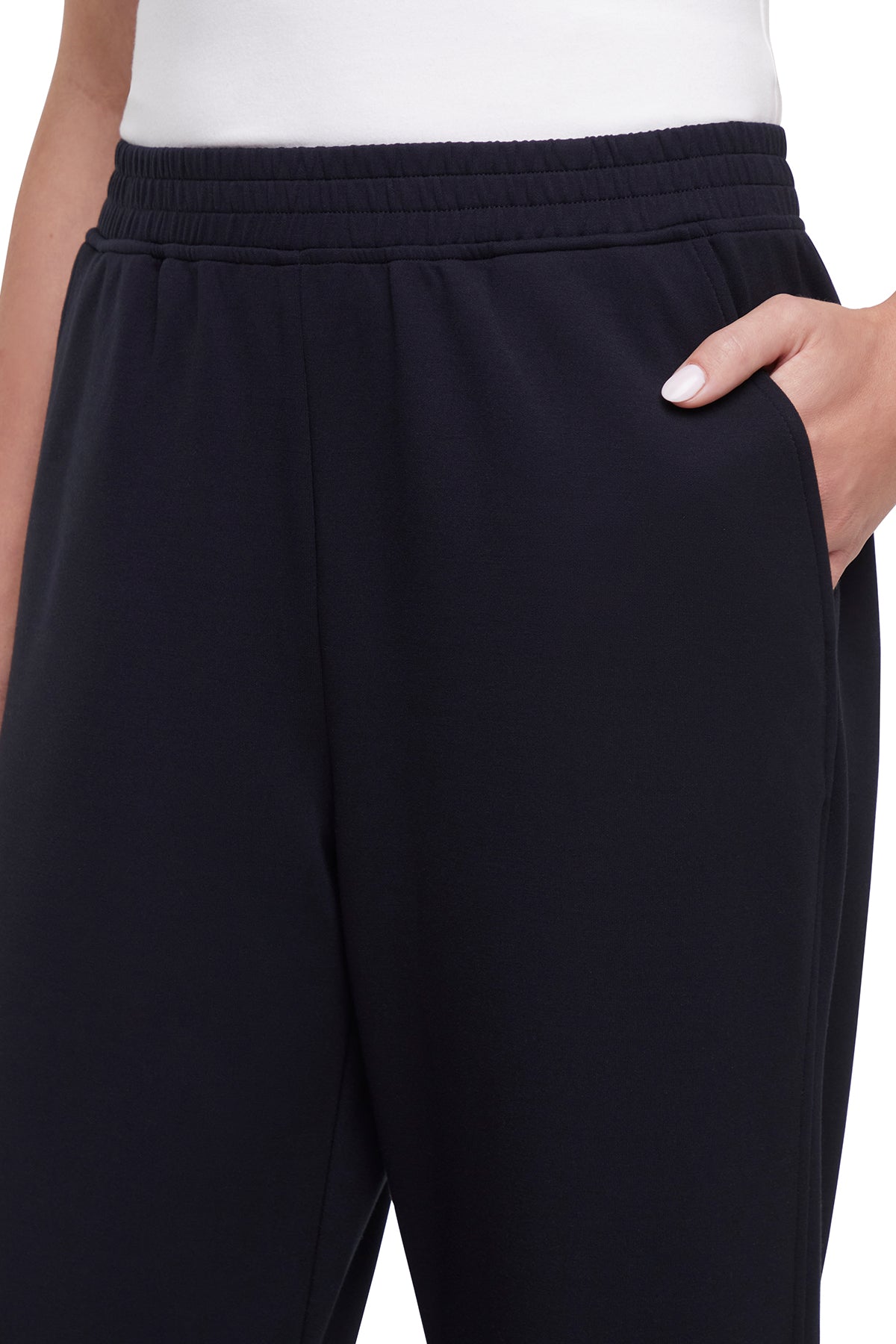 Lana Pant | Black Beauty