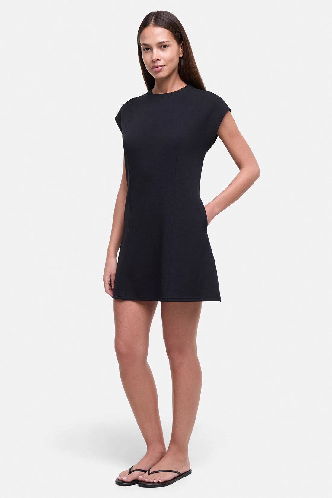 Hollyn Dress