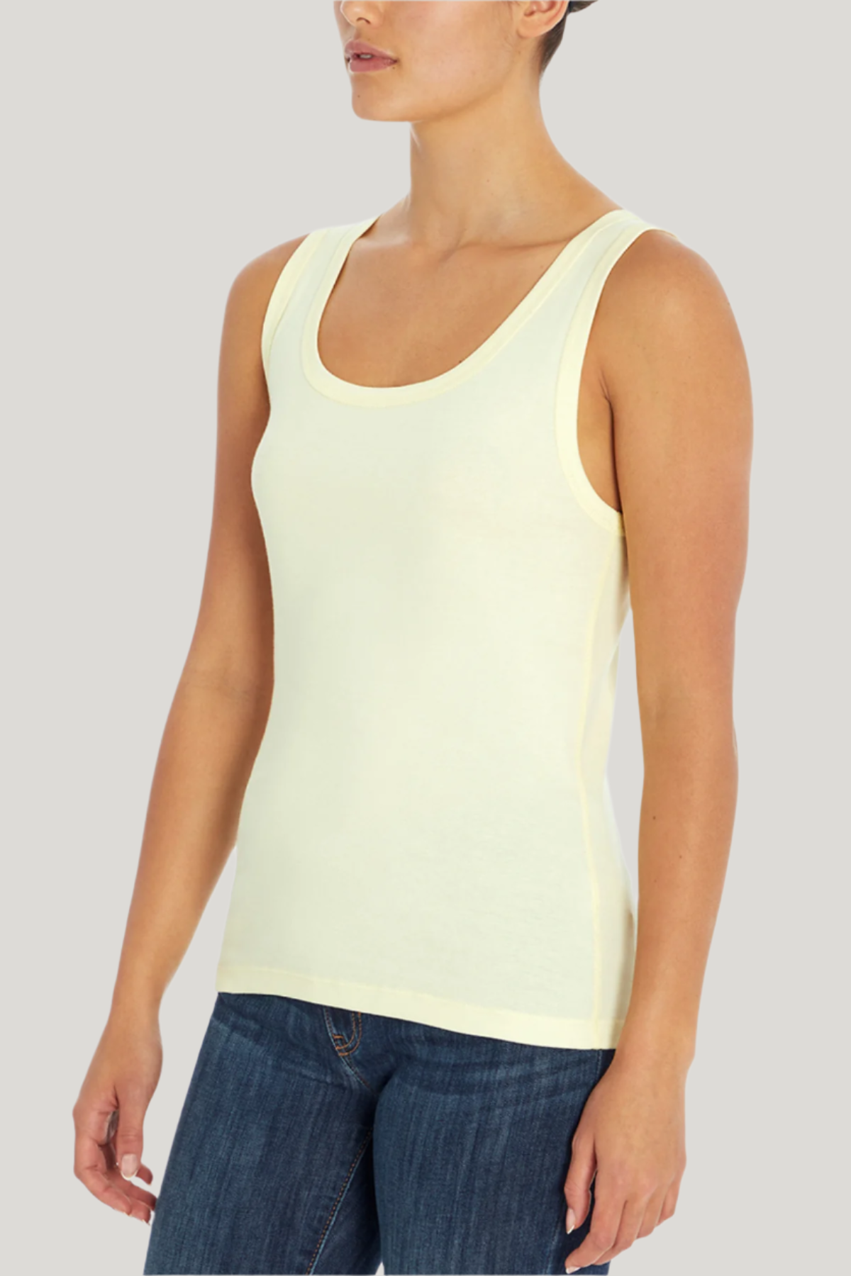 Rocker Tank | Limonata
