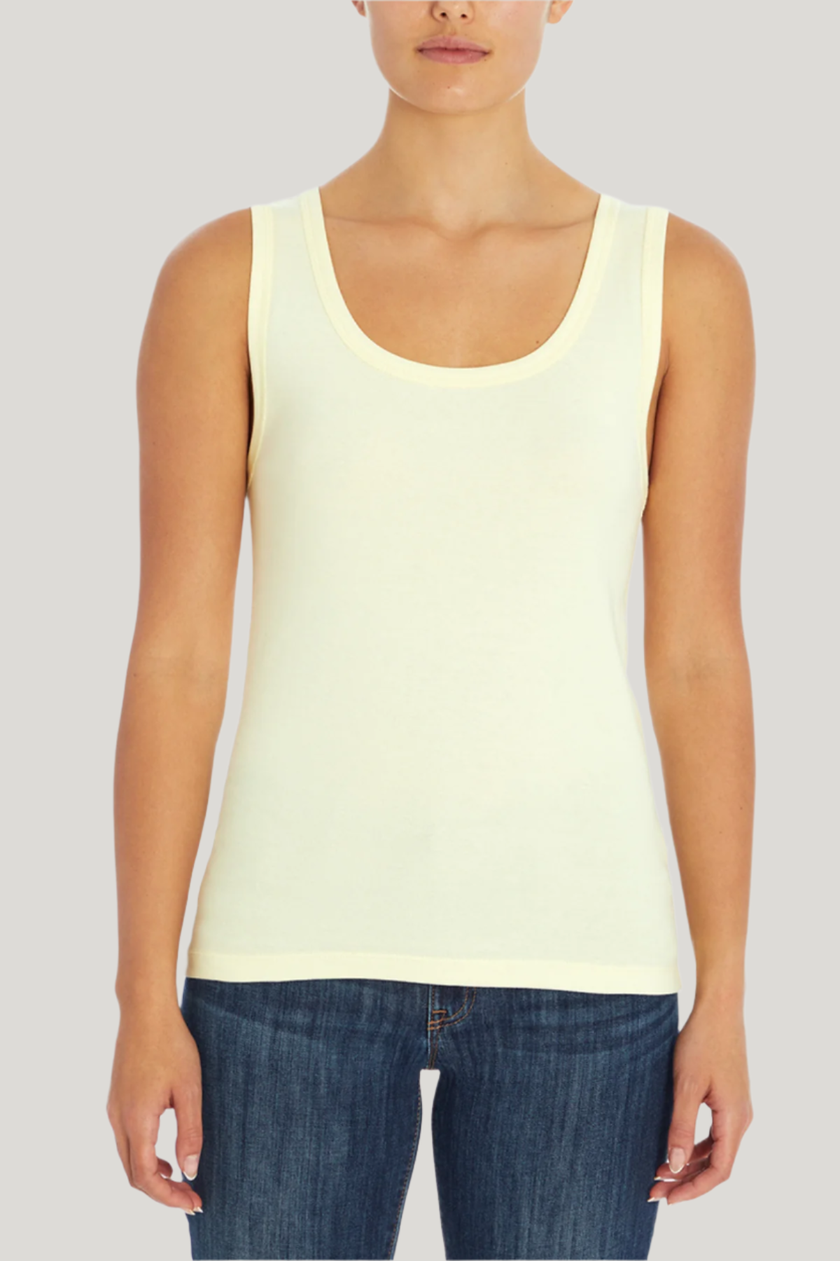 Rocker Tank | Limonata