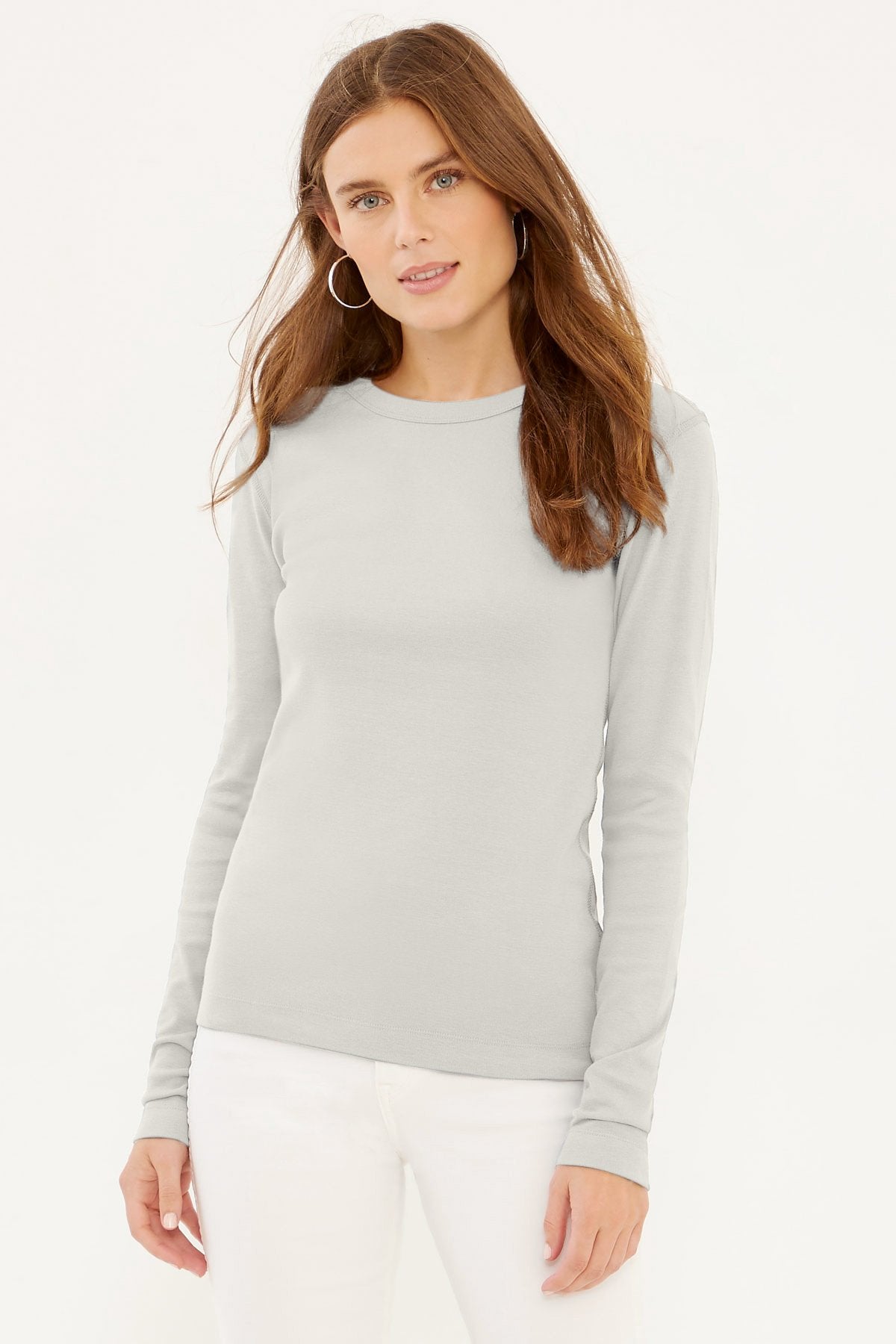SILVER GRAY