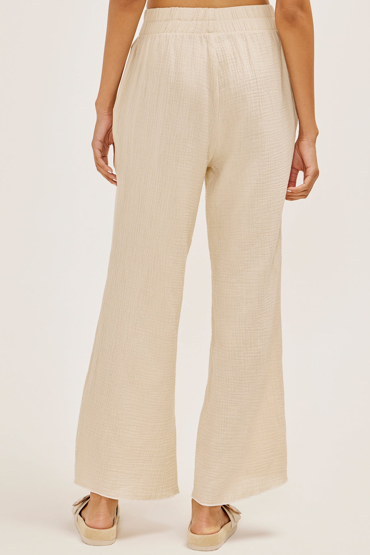 OYSTER GRAY