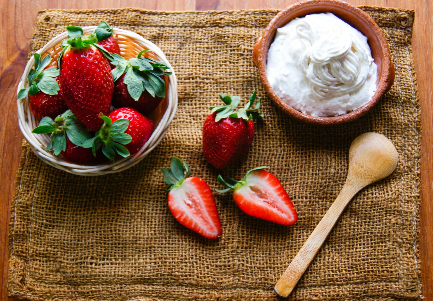 Woman's Guide to Springtime Baking: Light and Refreshing Delights