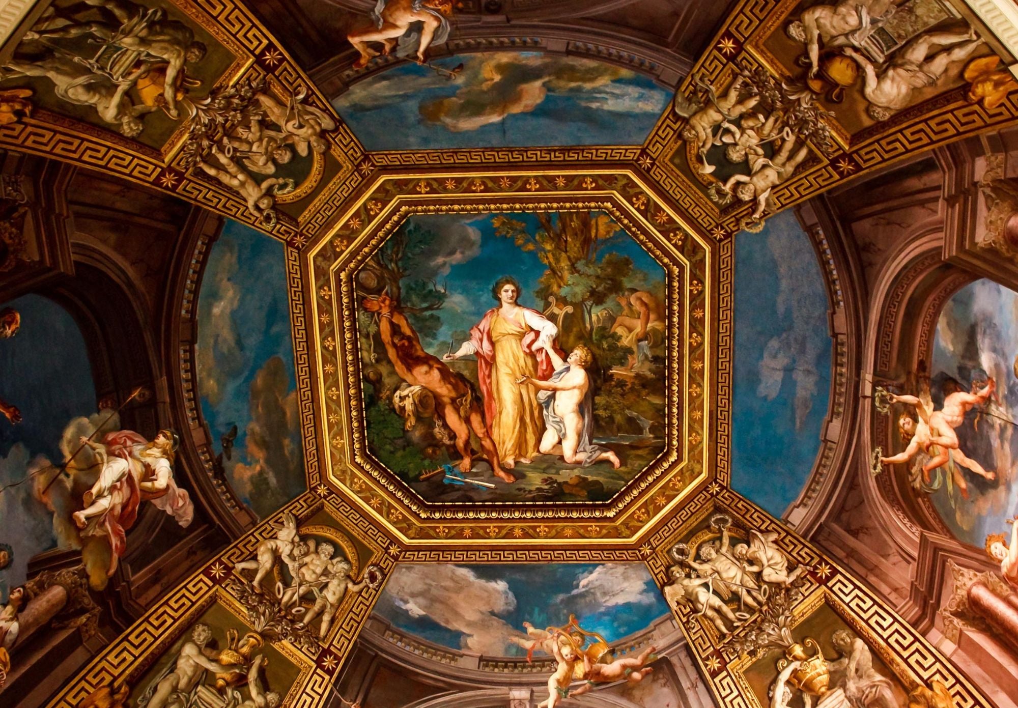 Art and Culture Exploration: Cities and Museums to Inspire Your Wanderlust