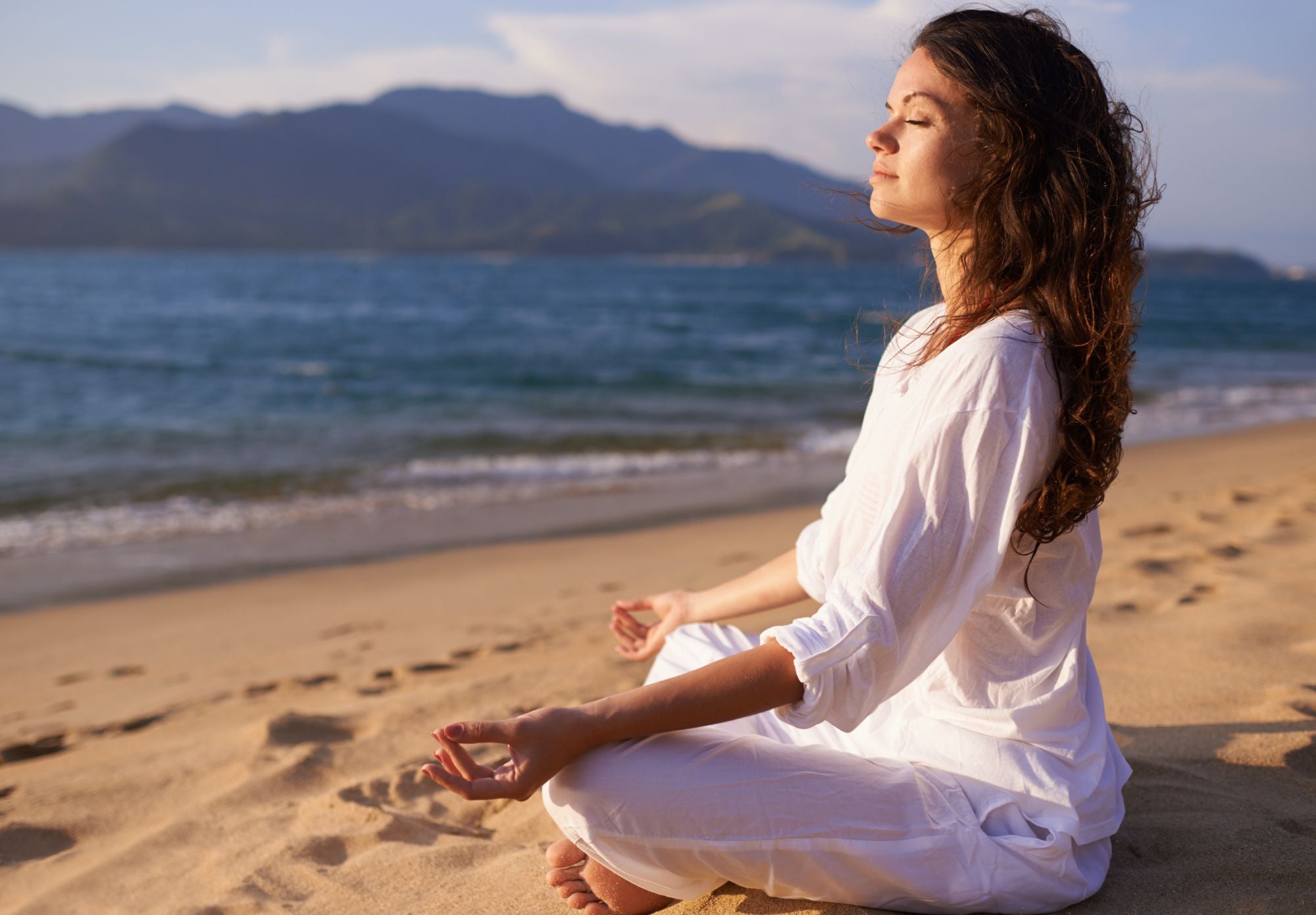 Mindfulness in Everyday Life: Cultivating Presence and Inner Peace