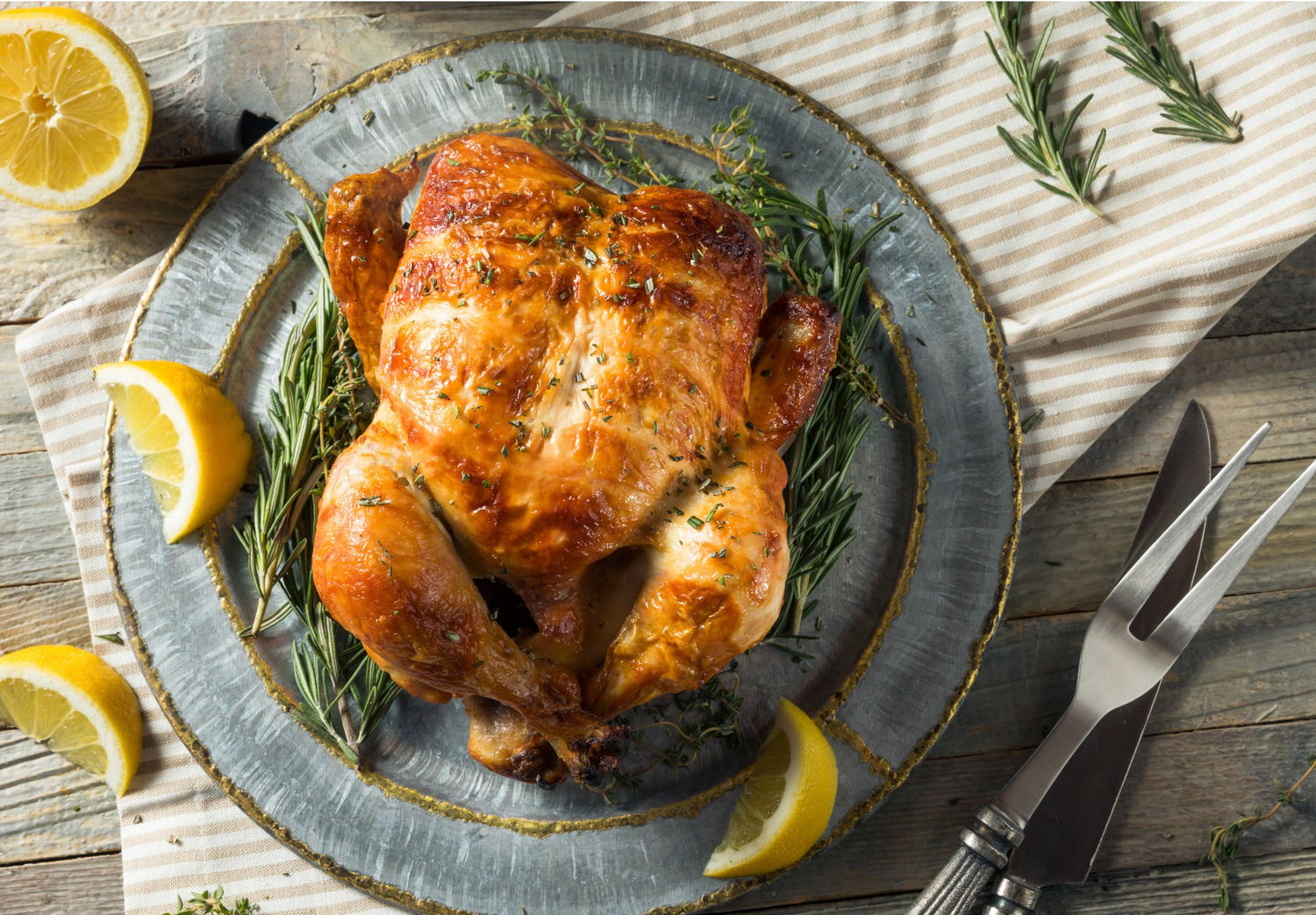 Light and Easy Dinner Ideas: Quick Meals for Busy Summer Evenings