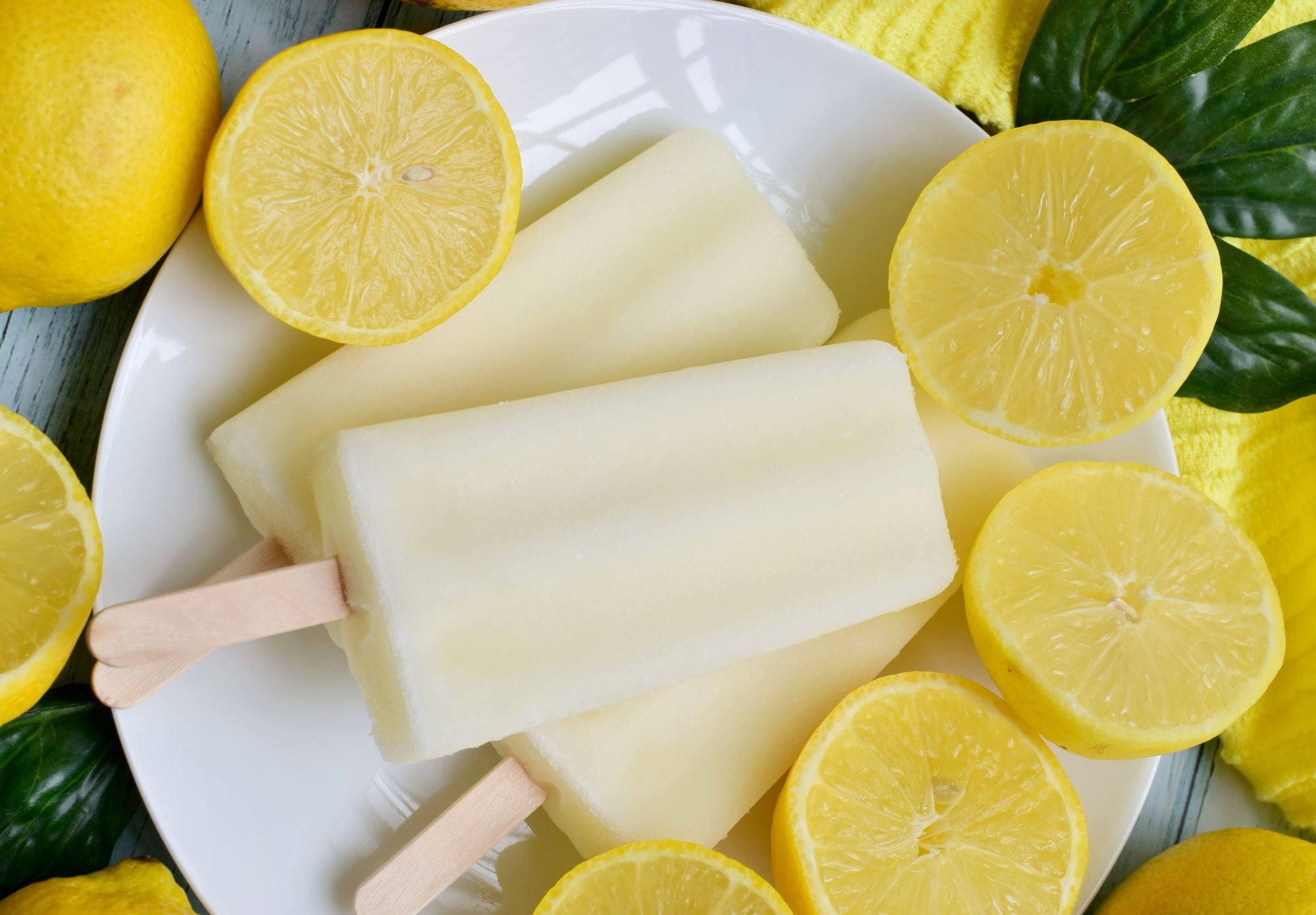 Homemade Popsicle Recipes: Sweet and Healthy Frozen Treats for All Ages