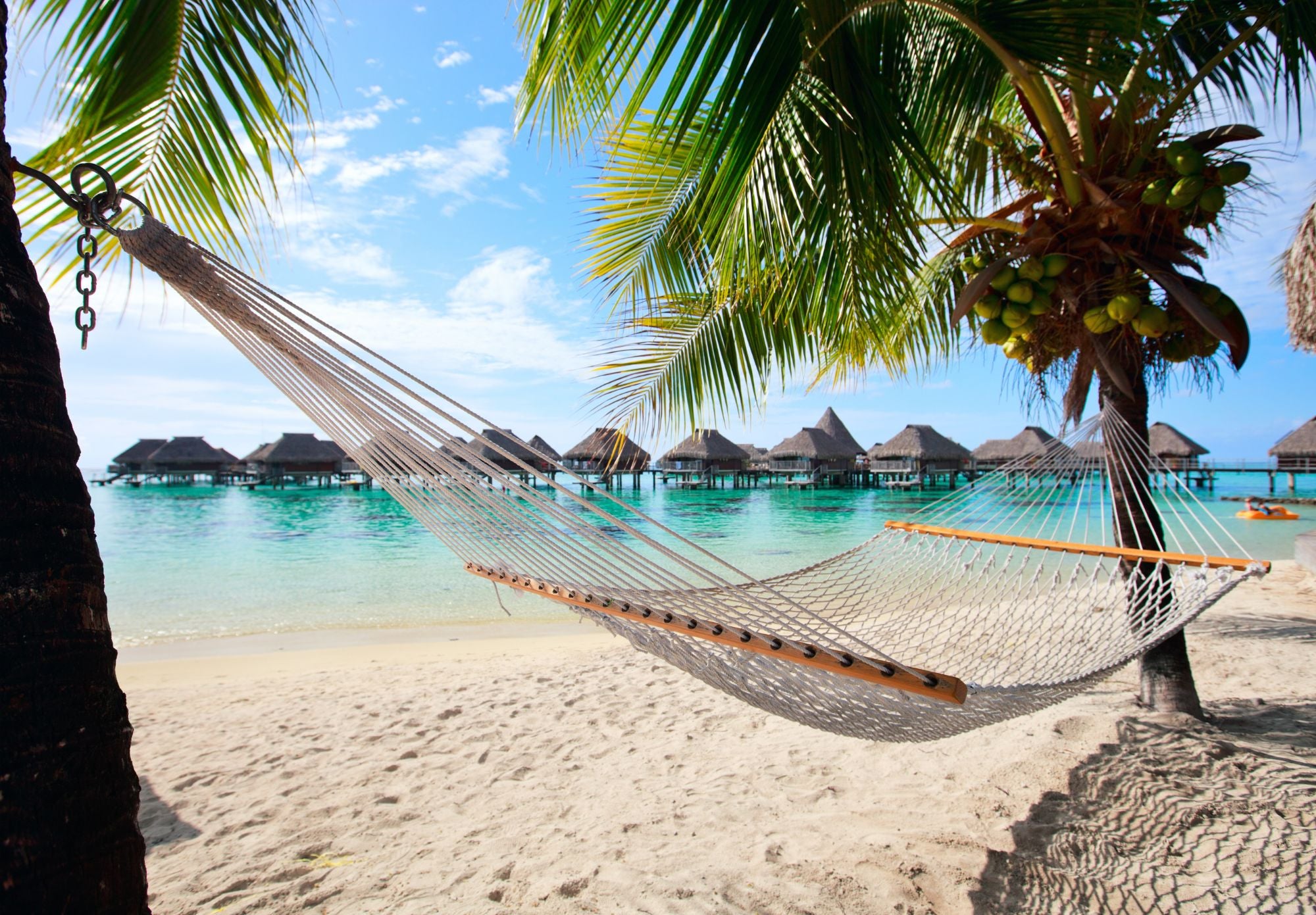 Luxury Escapes: Indulgent Resorts and High-End Experiences for a Special Getaway