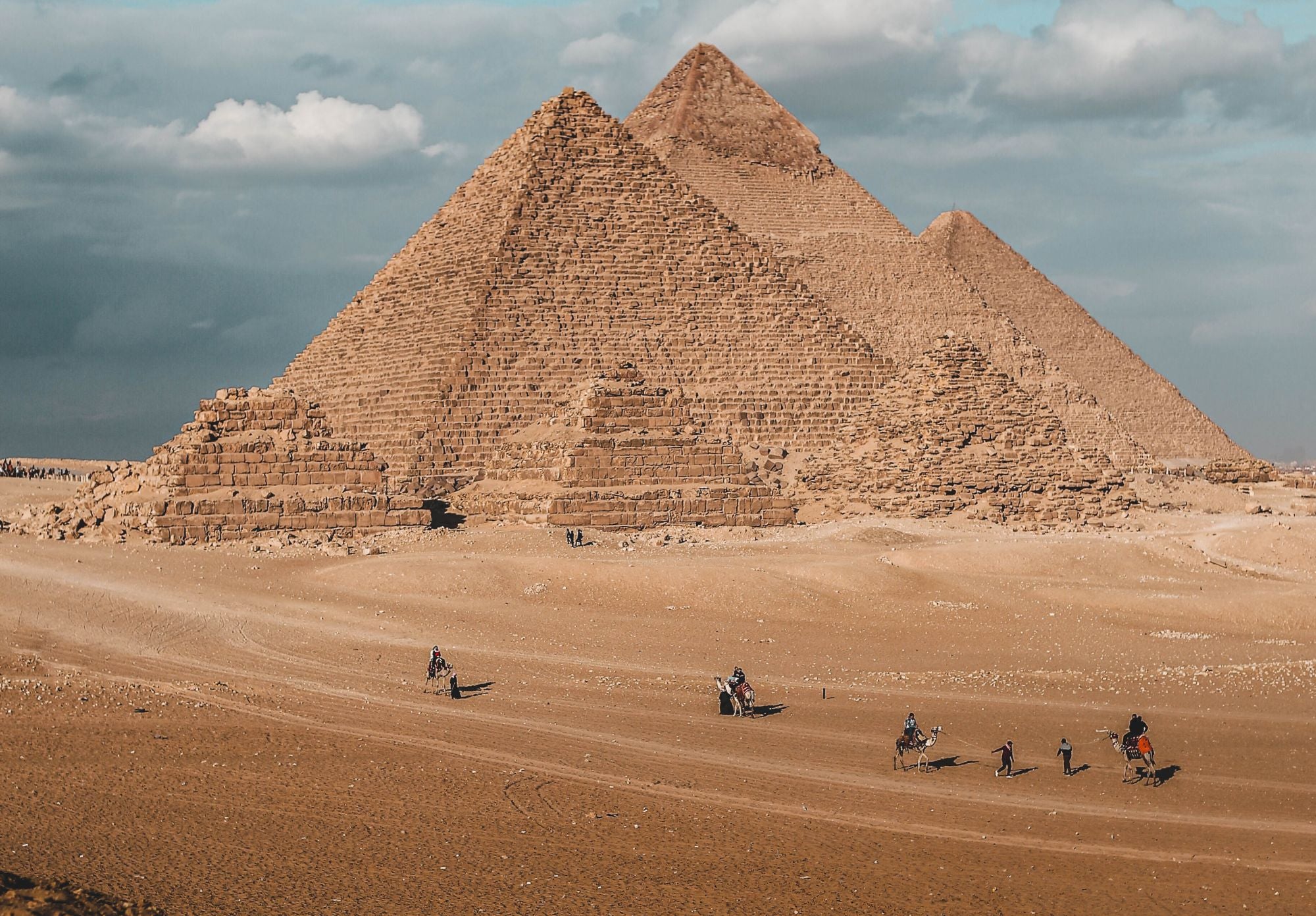 Unveiling the Past: Unforgettable Journeys through Ancient Sites and Rich Heritage