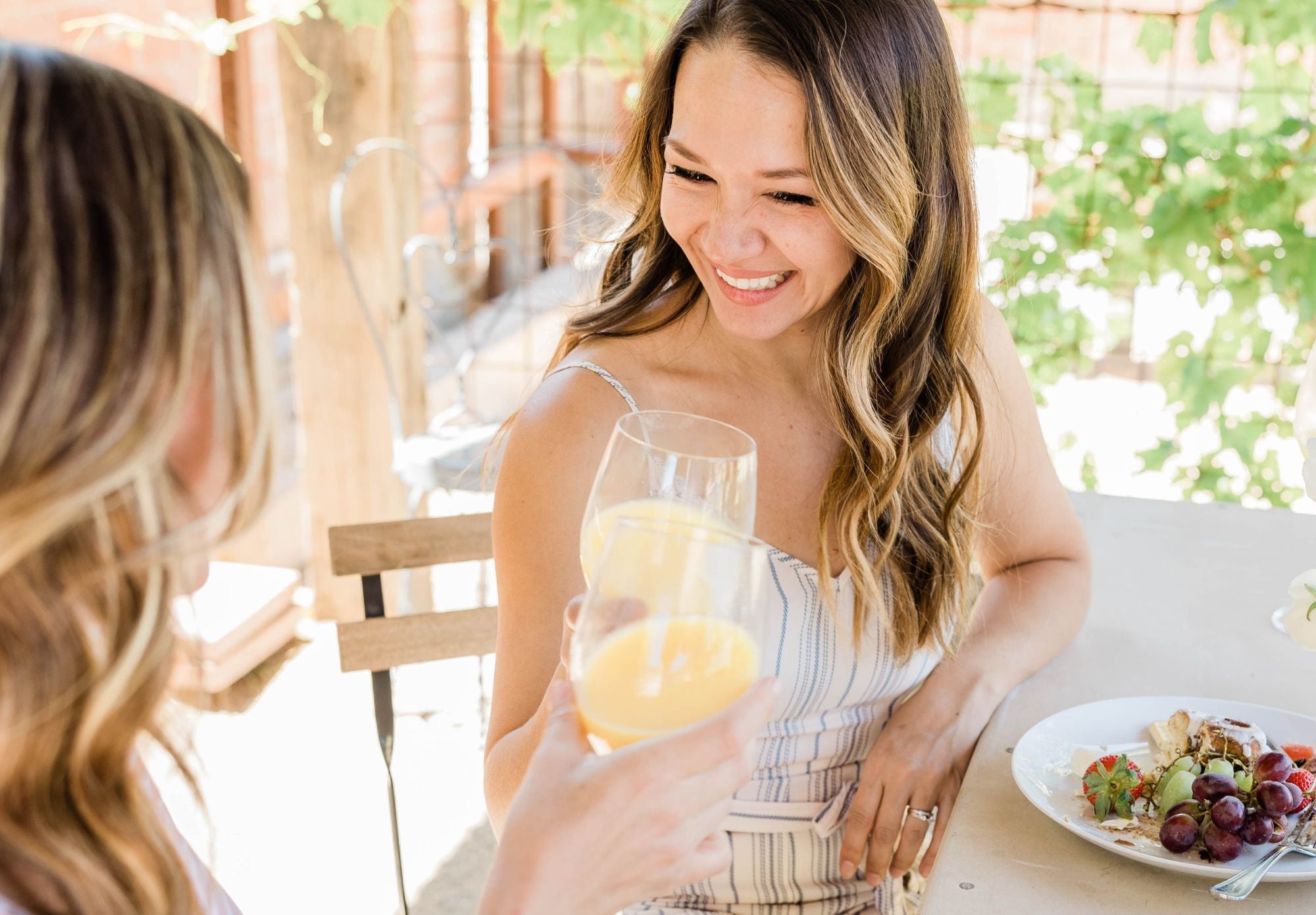 Summer Brunch Ideas: Light and Tasty Recipes for Late Morning Meals