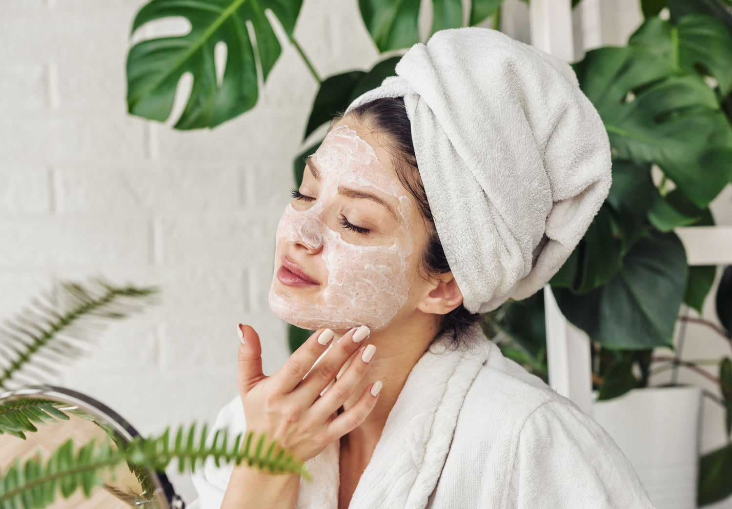 Embrace the Essence of Natural Summer Beauty: DIY Recipes for Homemade Skincare and Haircare