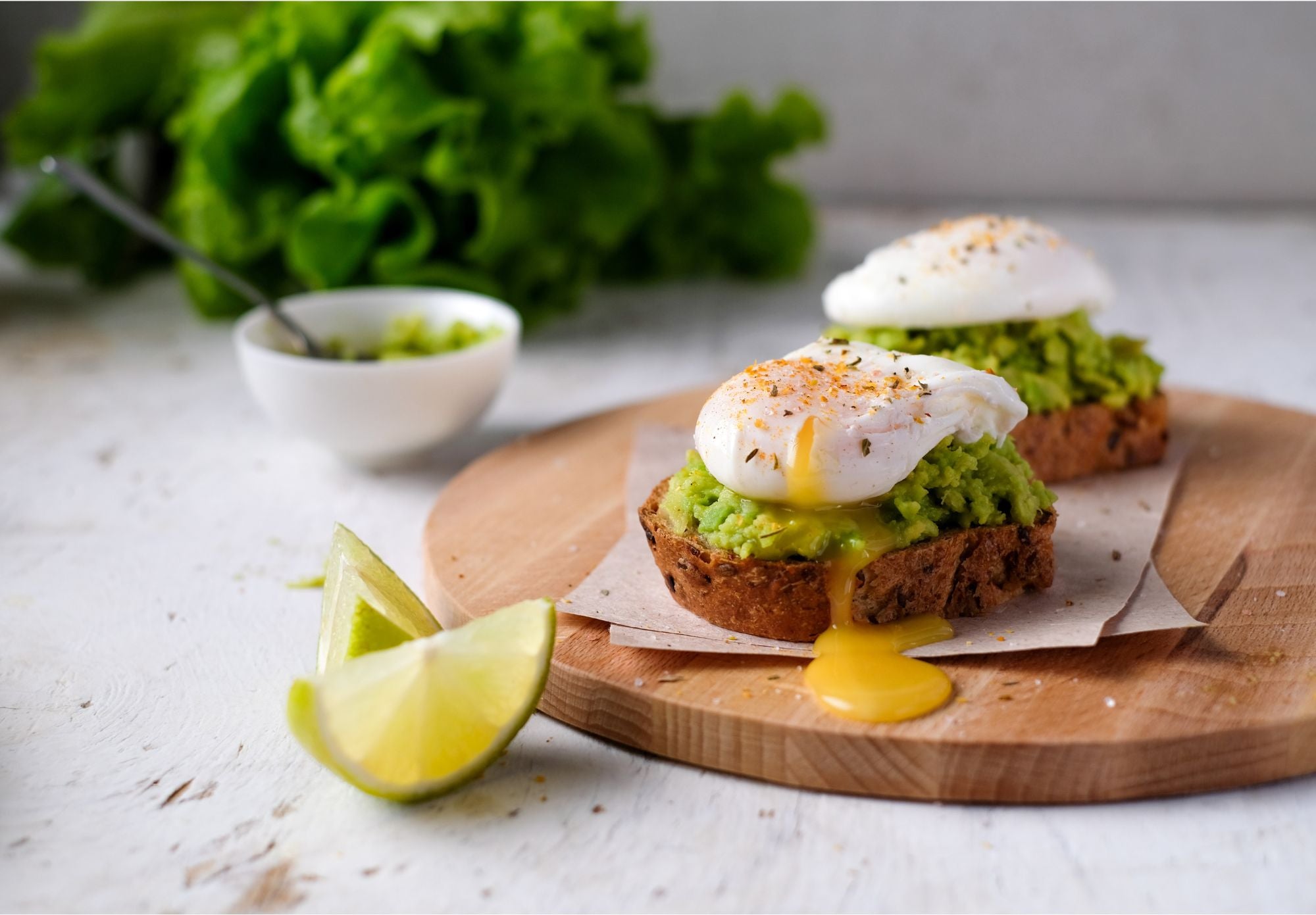 Summer Bruschetta: Elevating Crusty Bread with Delectable Toppings