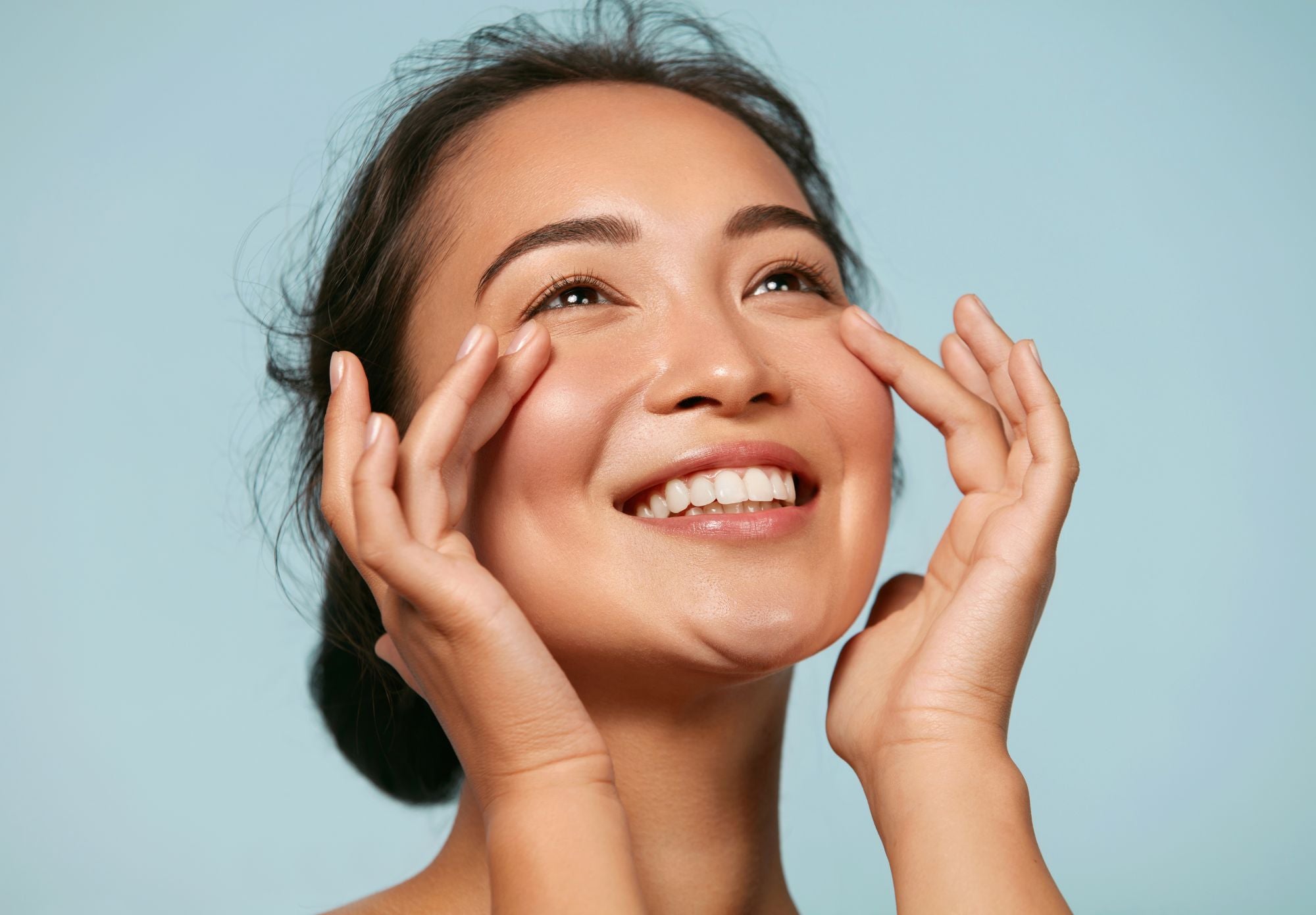 Embrace the Gentle Embrace of Nature: Nurturing Your Skin Through Summer's Trials