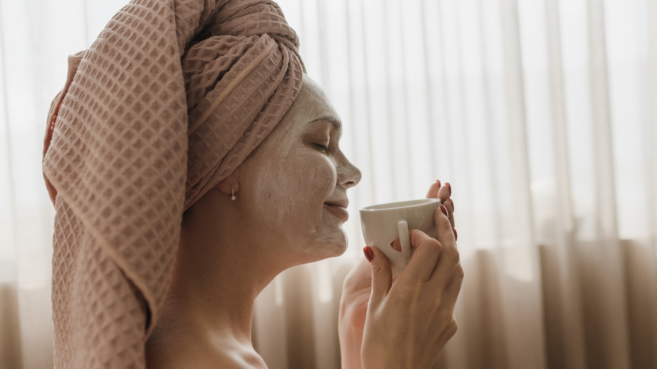 Maintaining Healthy, Beautiful Skin in Cold Weather