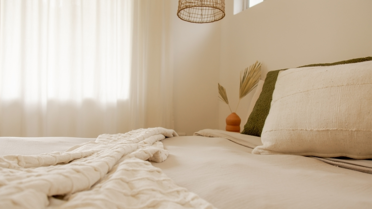 Improve Your Winter Sleep Routine