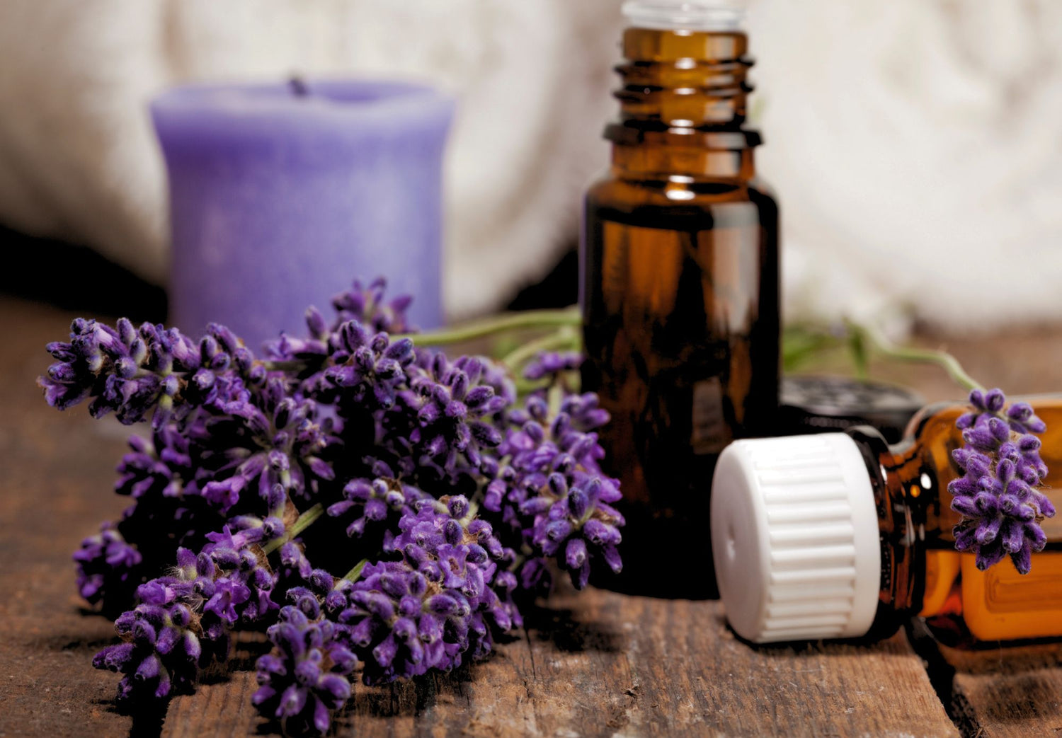 Invigorating Scents for Women: Aromatherapy to Energize Mind and Body