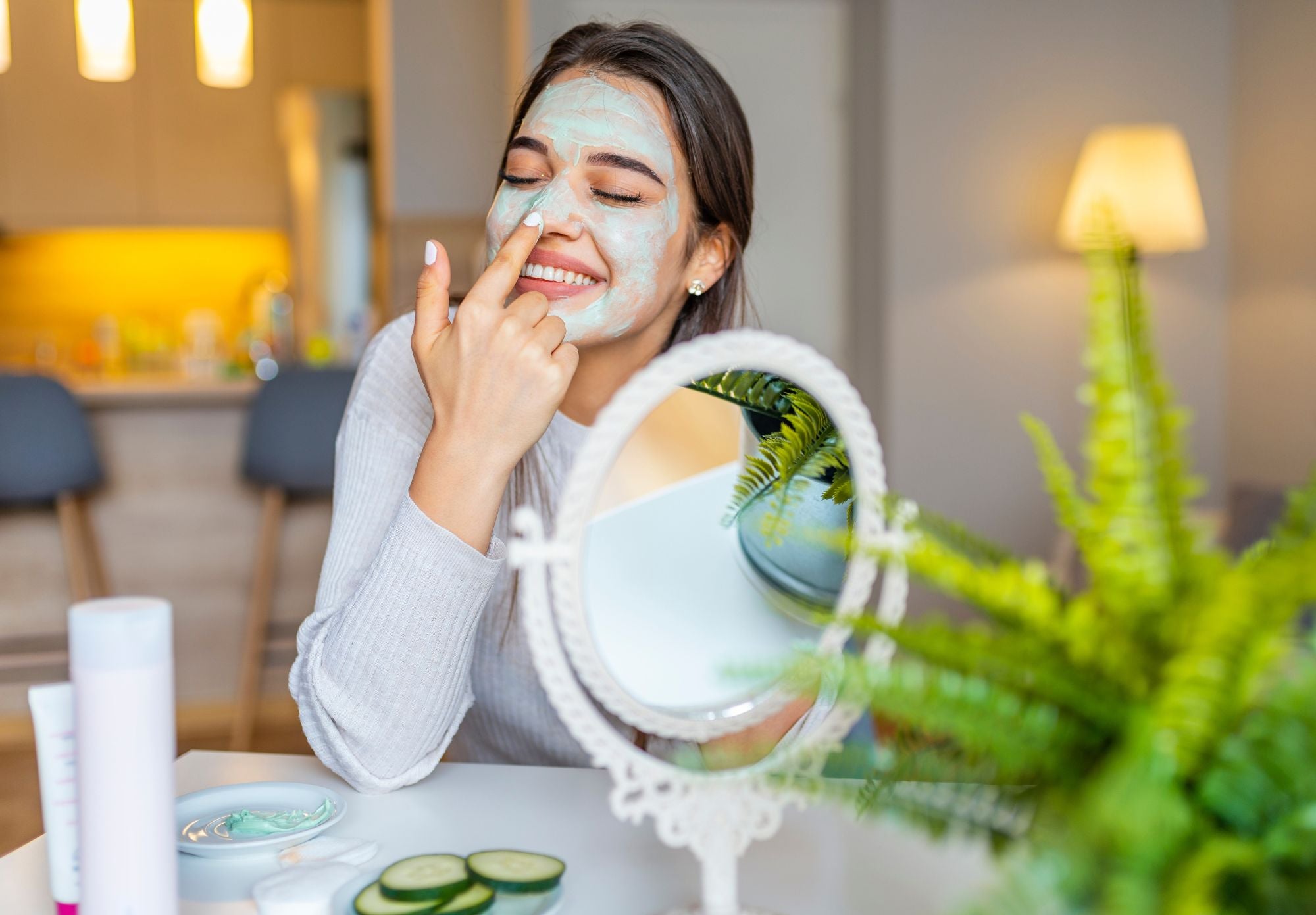 Women's Guide to Springtime Self-Care