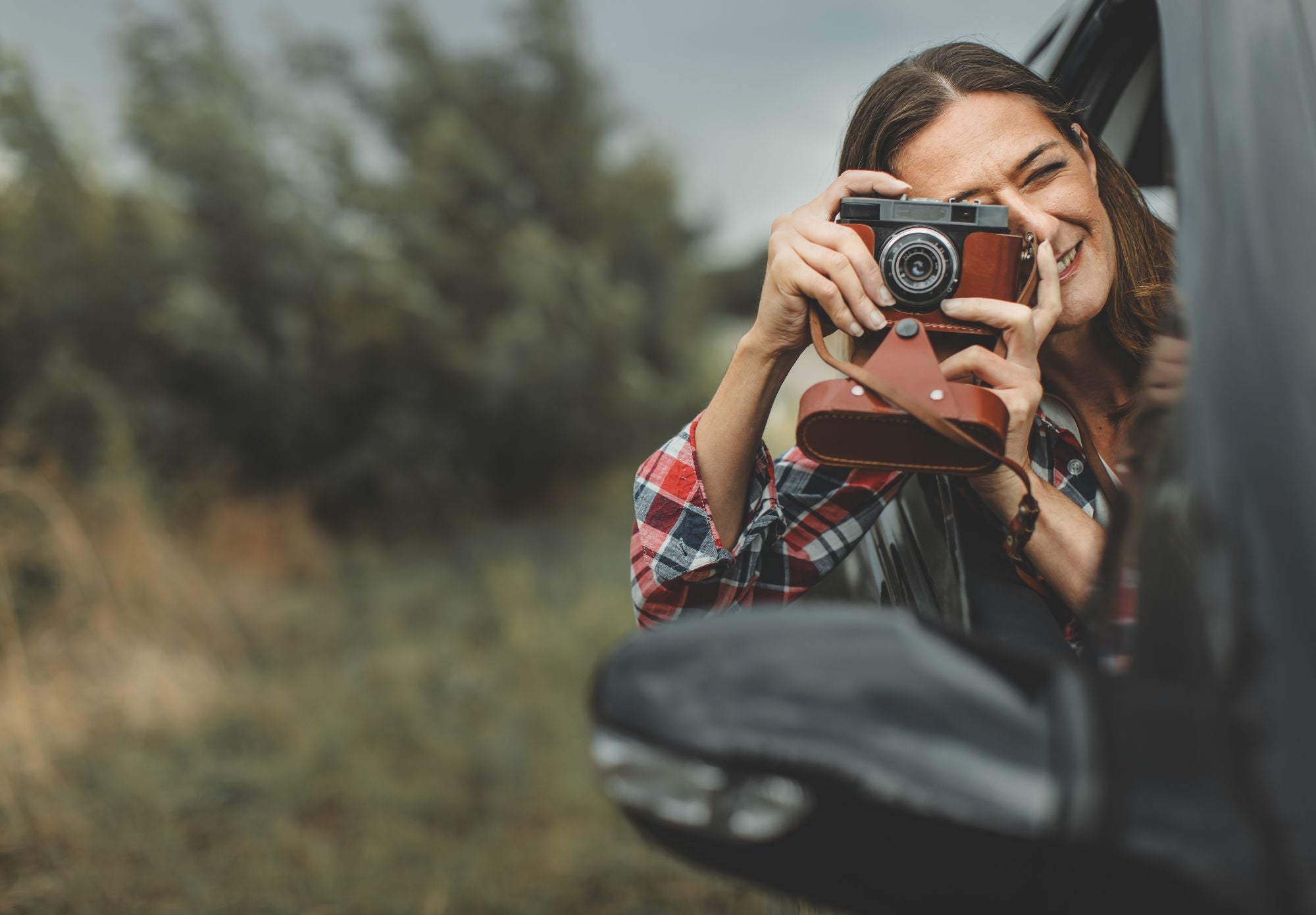 Women's Guide to Travel Photography in May: Tips for Capturing Beautiful Memories