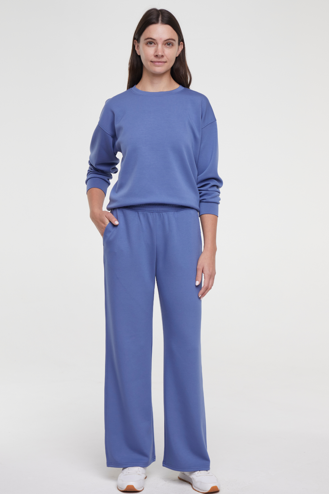 Lana Pant | Coastal Fjord