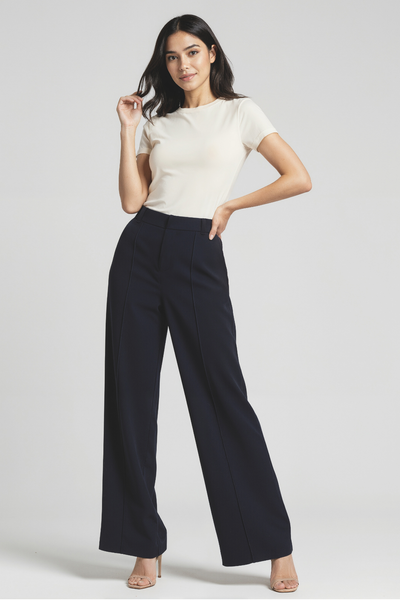 Zora Pant– Three Dots