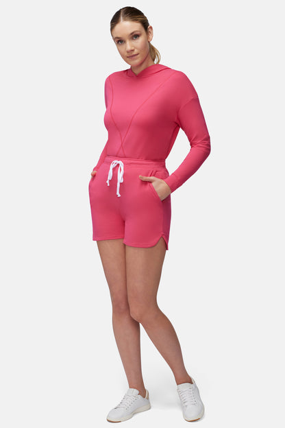 Terry Short | Bright Rose