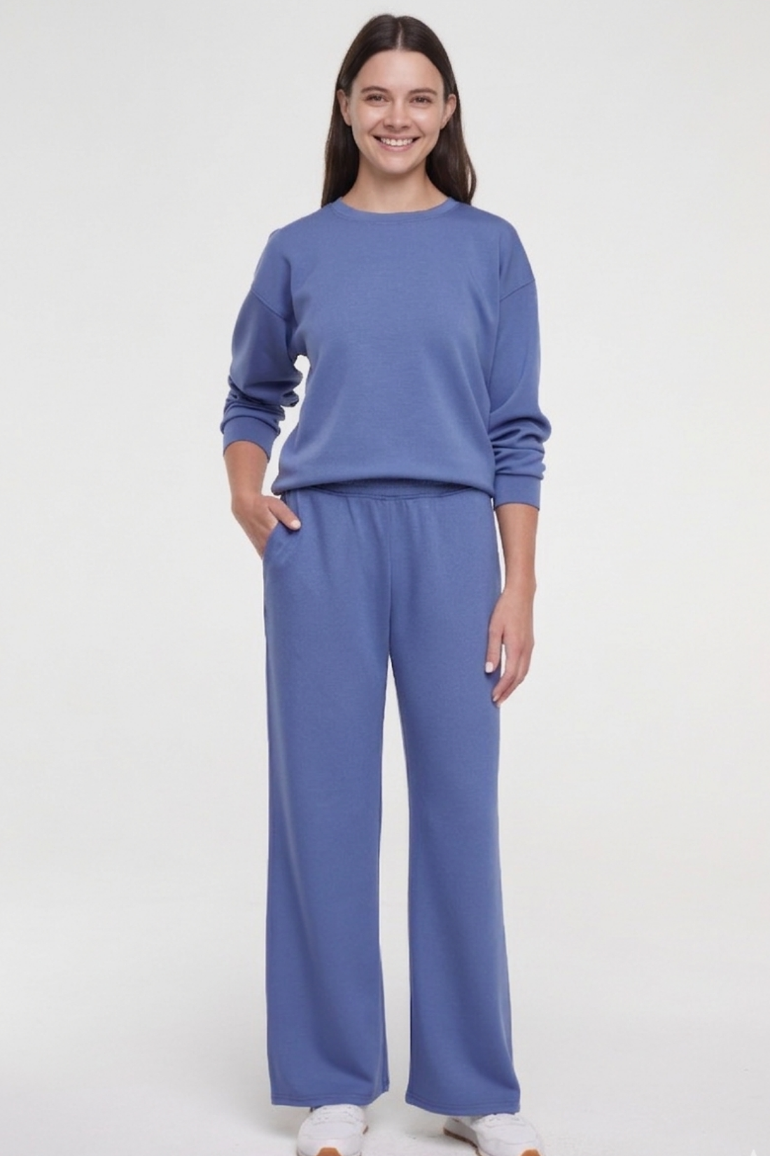 Lana Pant | Coastal Fjord