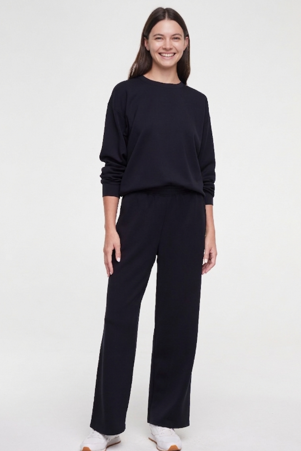 Lana Pant | Black Beauty