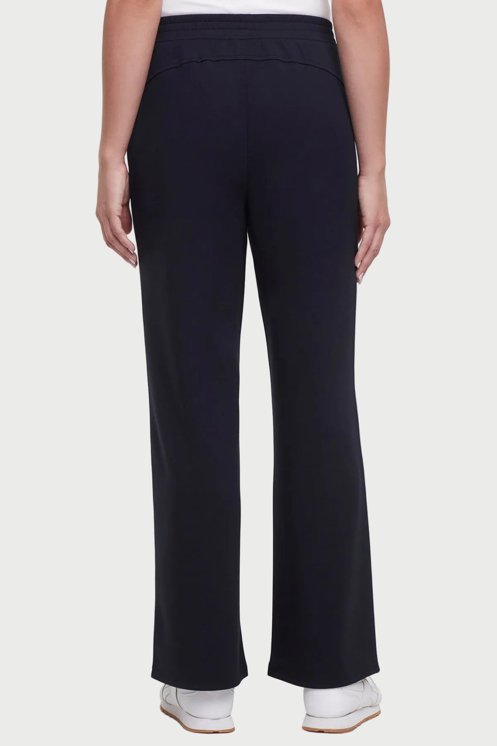 Lana Pant | Black Beauty