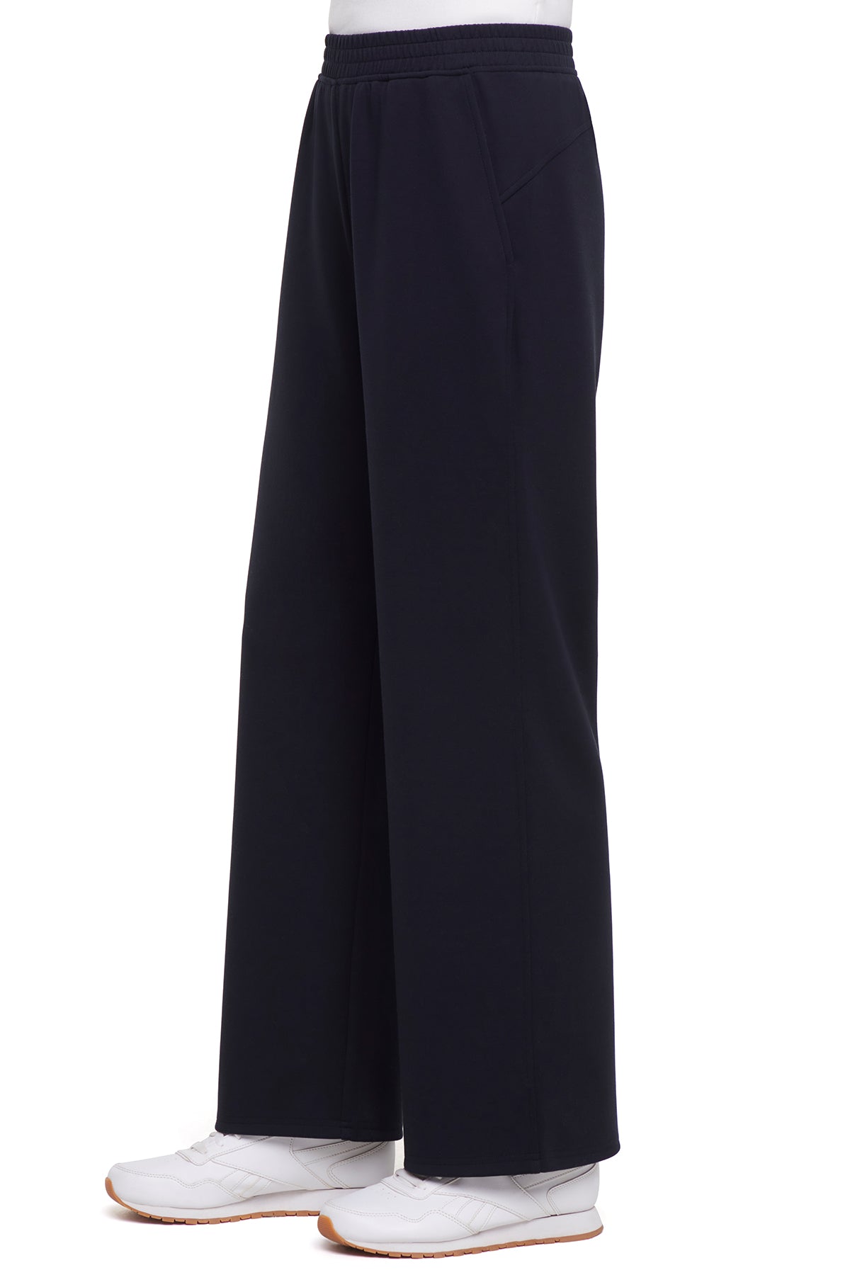 Lana Pant | Black Beauty