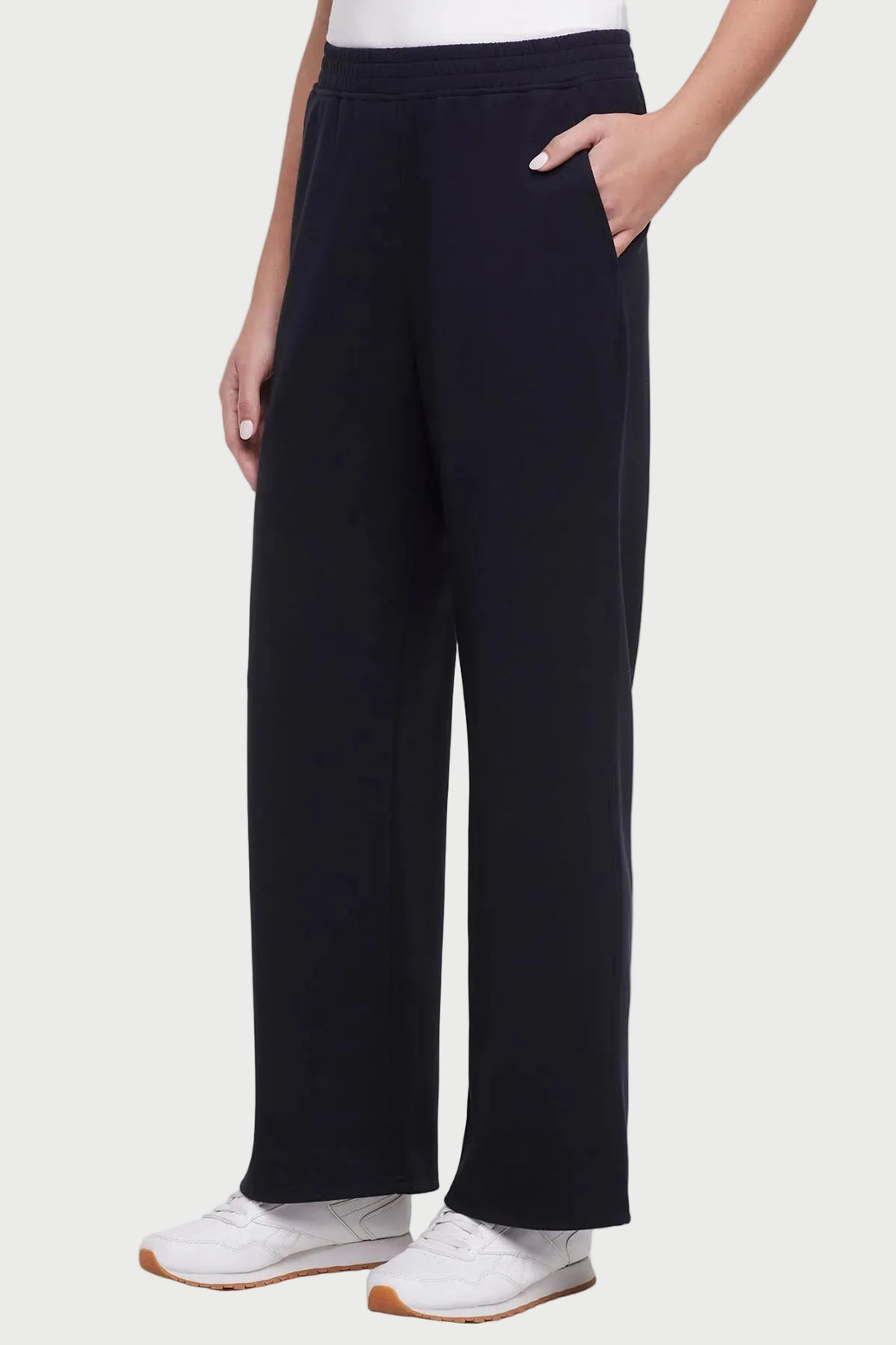 Lana Pant | Black Beauty