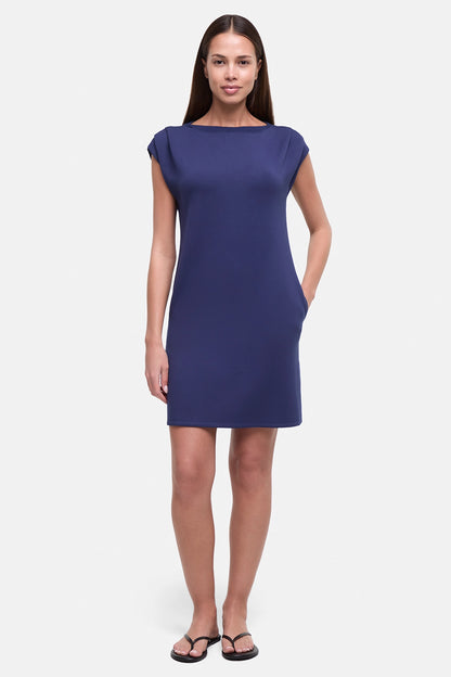 Carolyn Dress | Navy Academy