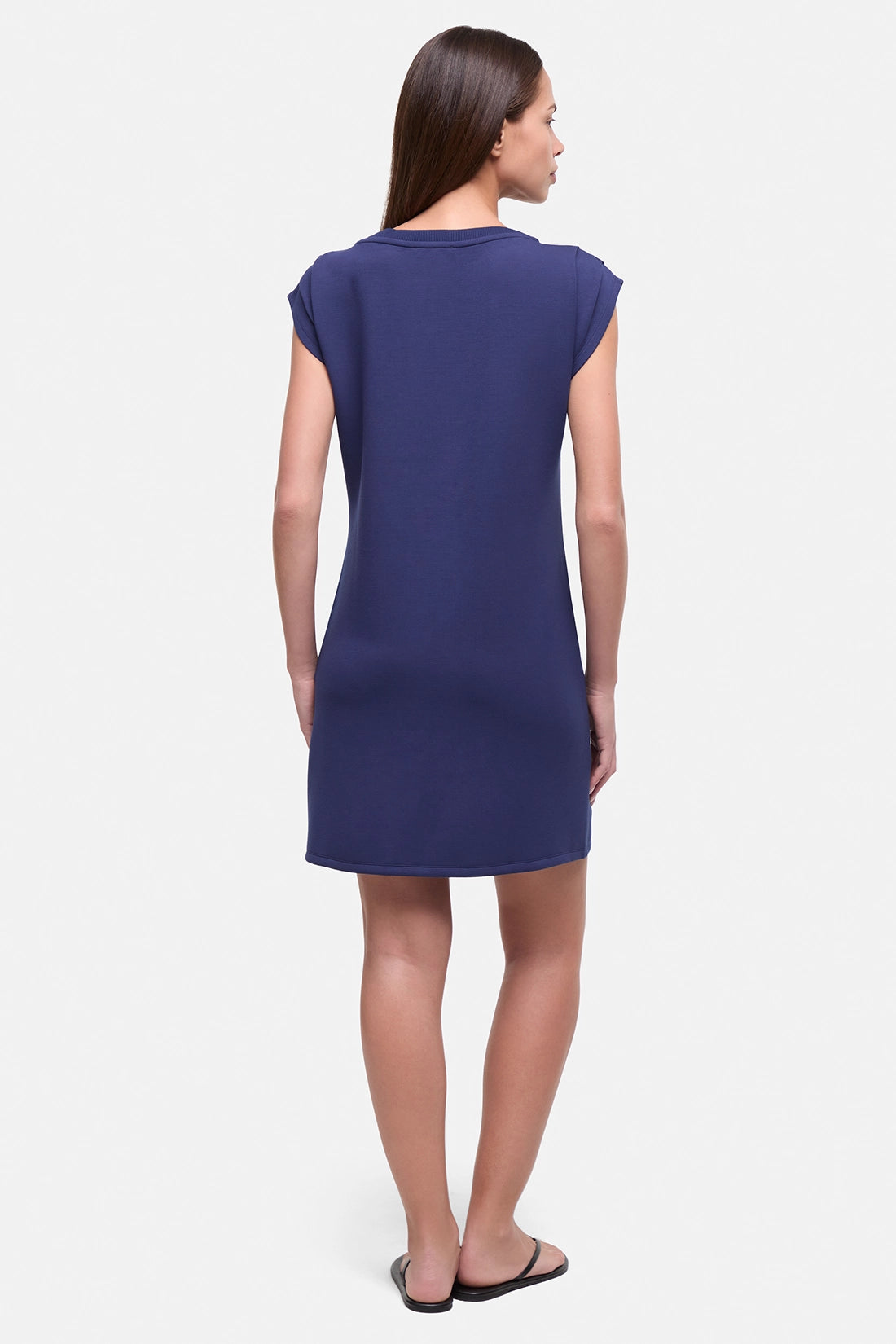 Carolyn Dress | Navy Academy