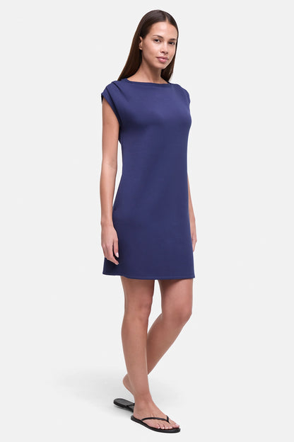 Carolyn Dress | Navy Academy