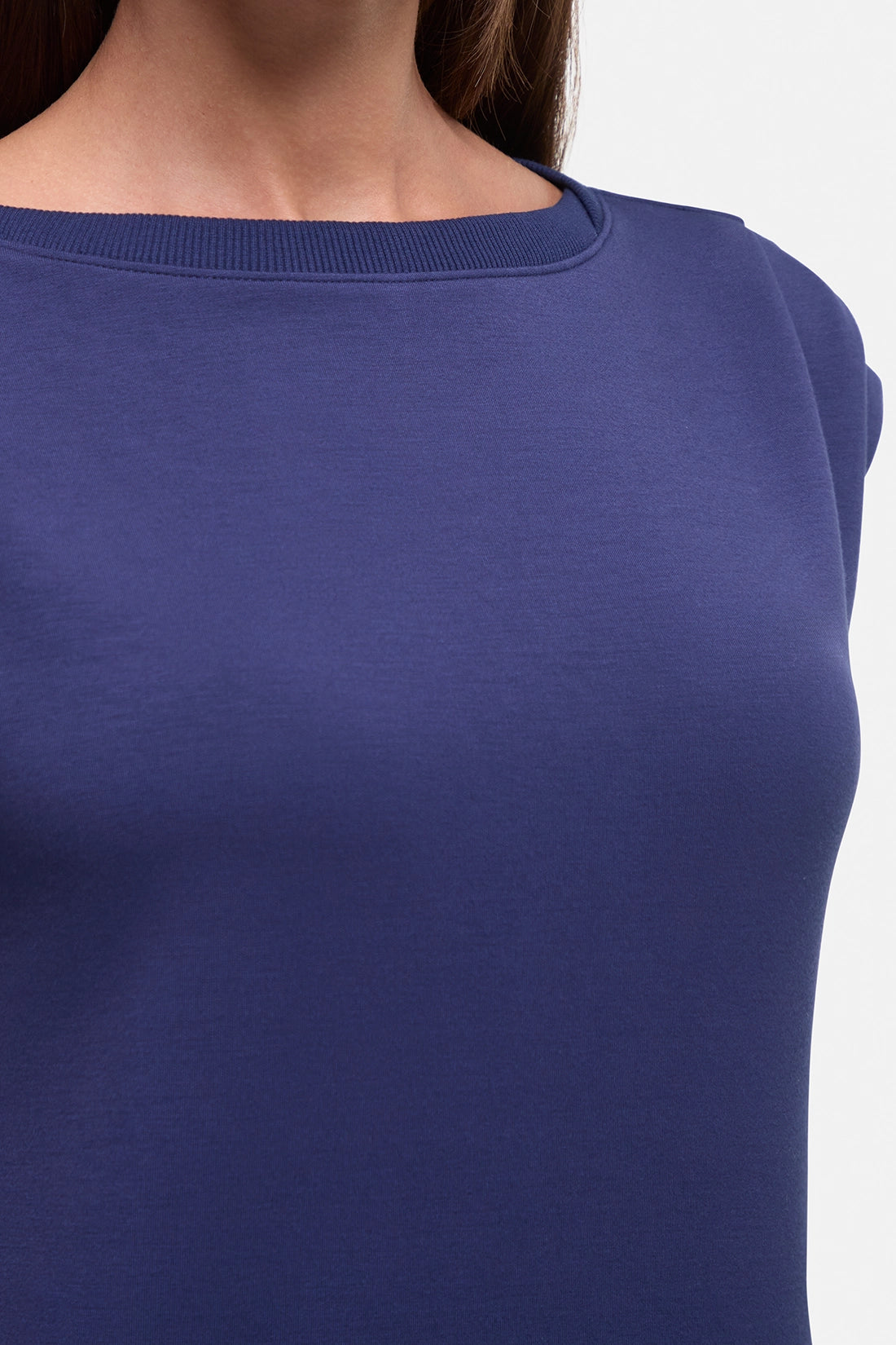 Carolyn Dress | Navy Academy