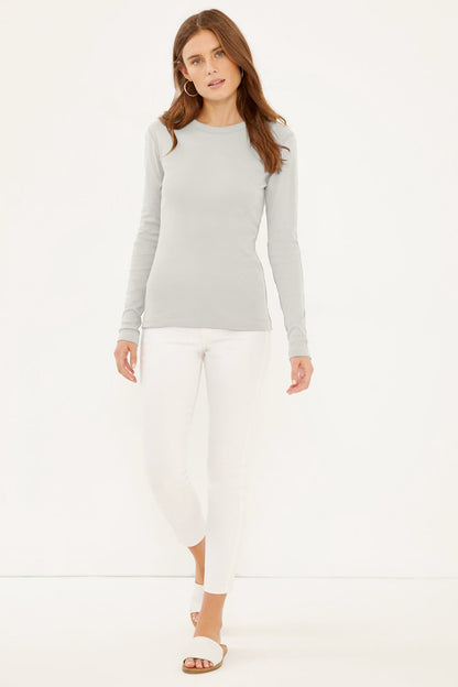 SILVER GRAY