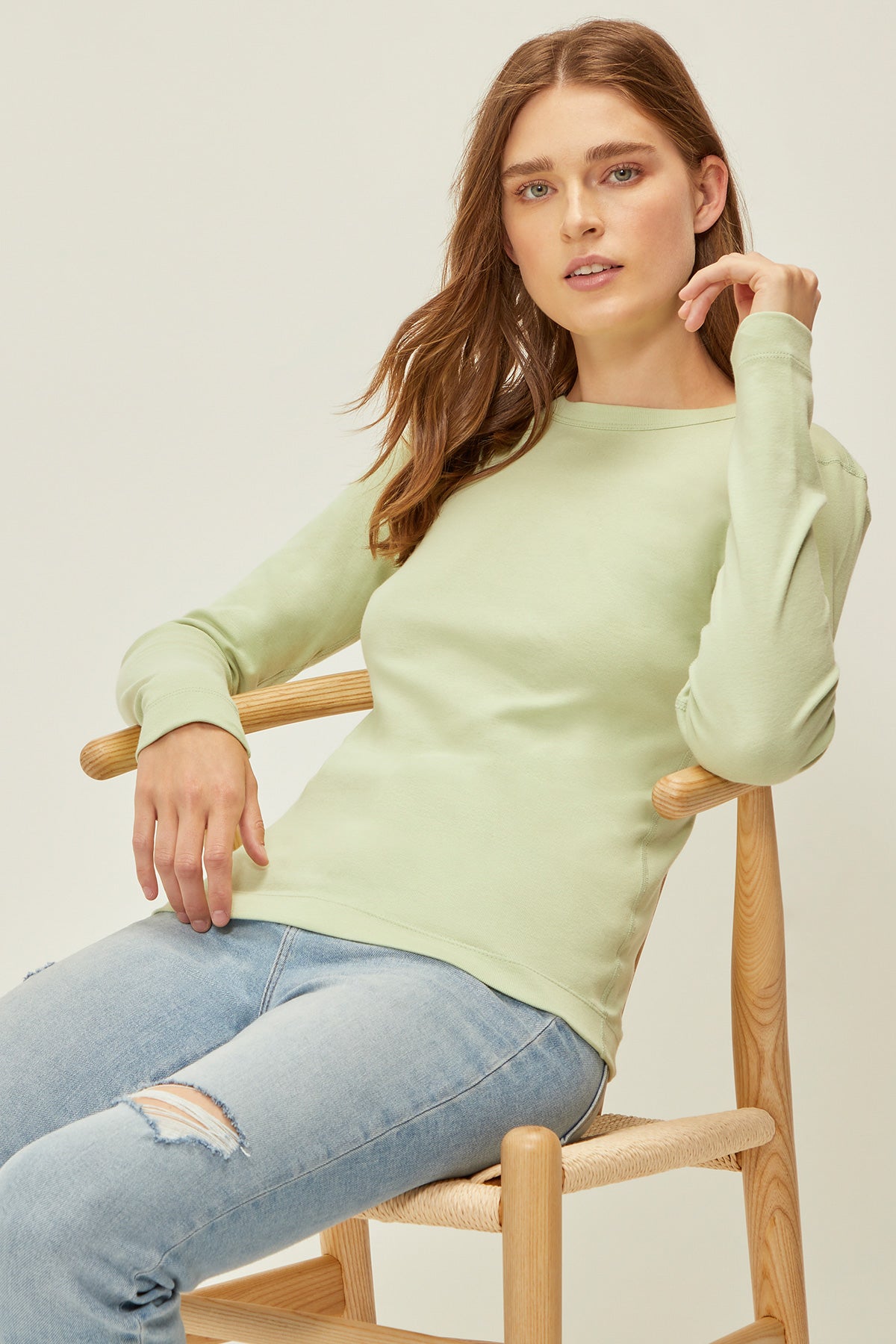 LAUREL GREEN